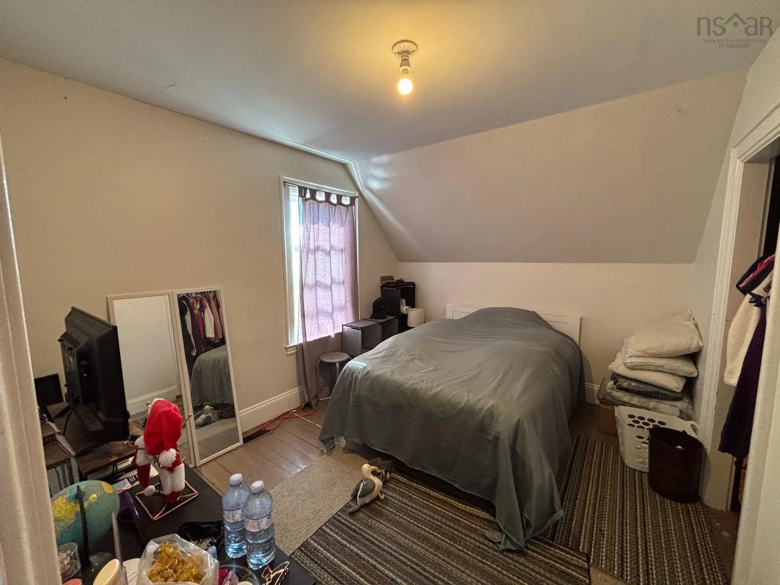 168 Peter Dugas Road, Meteghan, NS B0W 2J0, 2 Bedrooms Bedrooms, ,1 BathroomBathrooms,Residential,For Sale,Peter Dugas,202520074