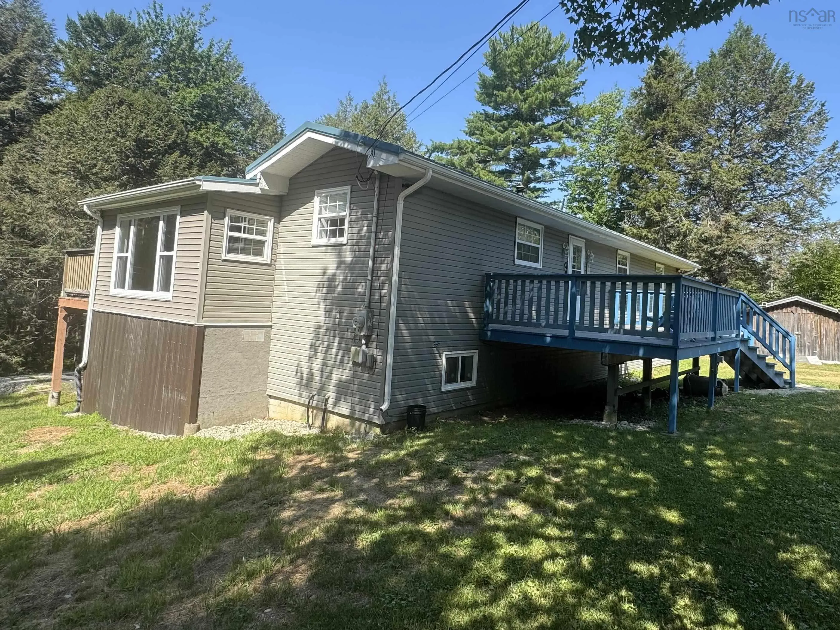 32 Bridle Path, Labelle Ns B0t 1e0, 2 Bedrooms Bedrooms, ,2 BathroomsBathrooms,Residential,For Sale,Bridle,202501527