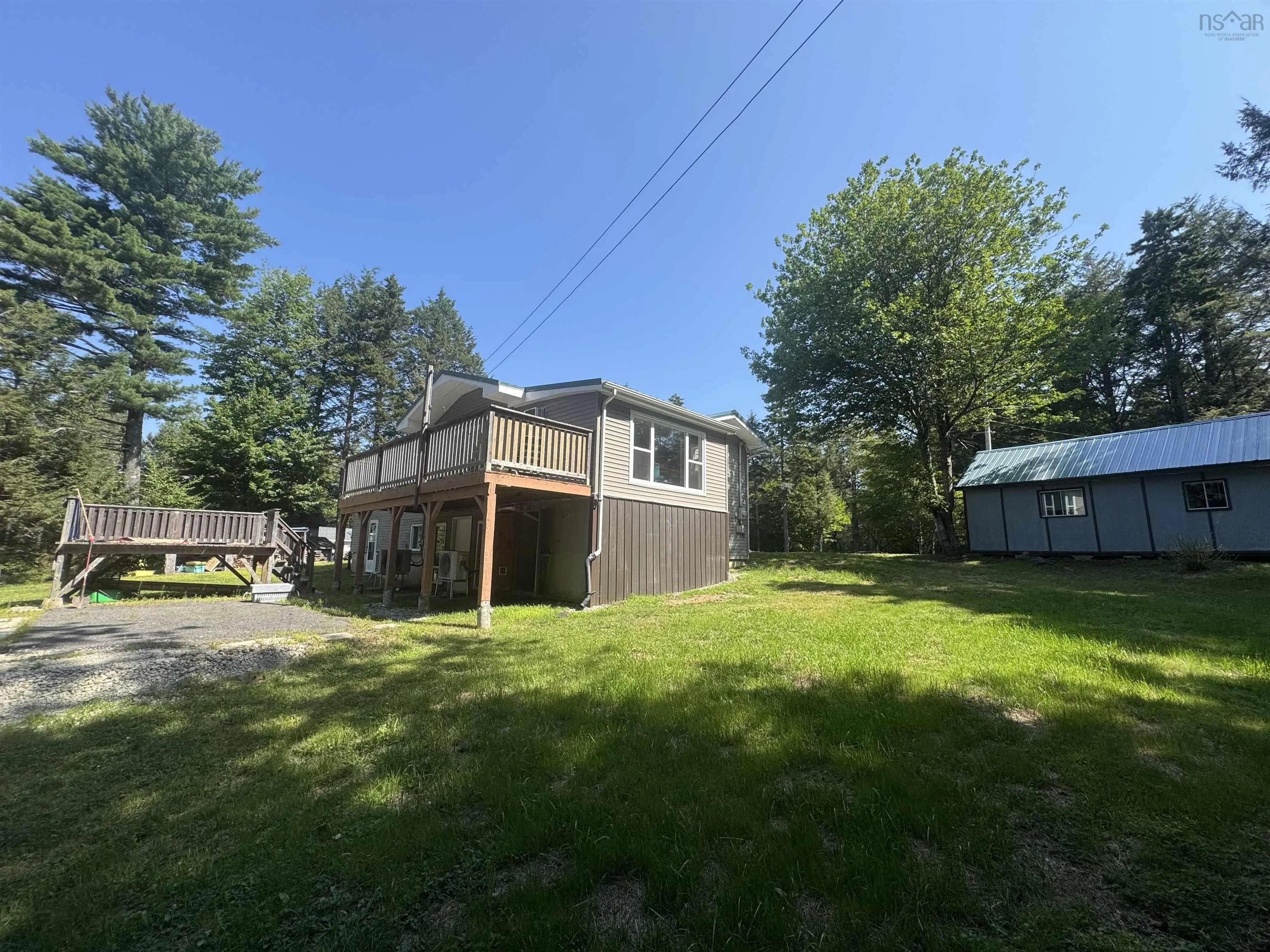 32 Bridle Path, Labelle Ns B0t 1e0, 2 Bedrooms Bedrooms, ,2 BathroomsBathrooms,Residential,For Sale,Bridle,202501527
