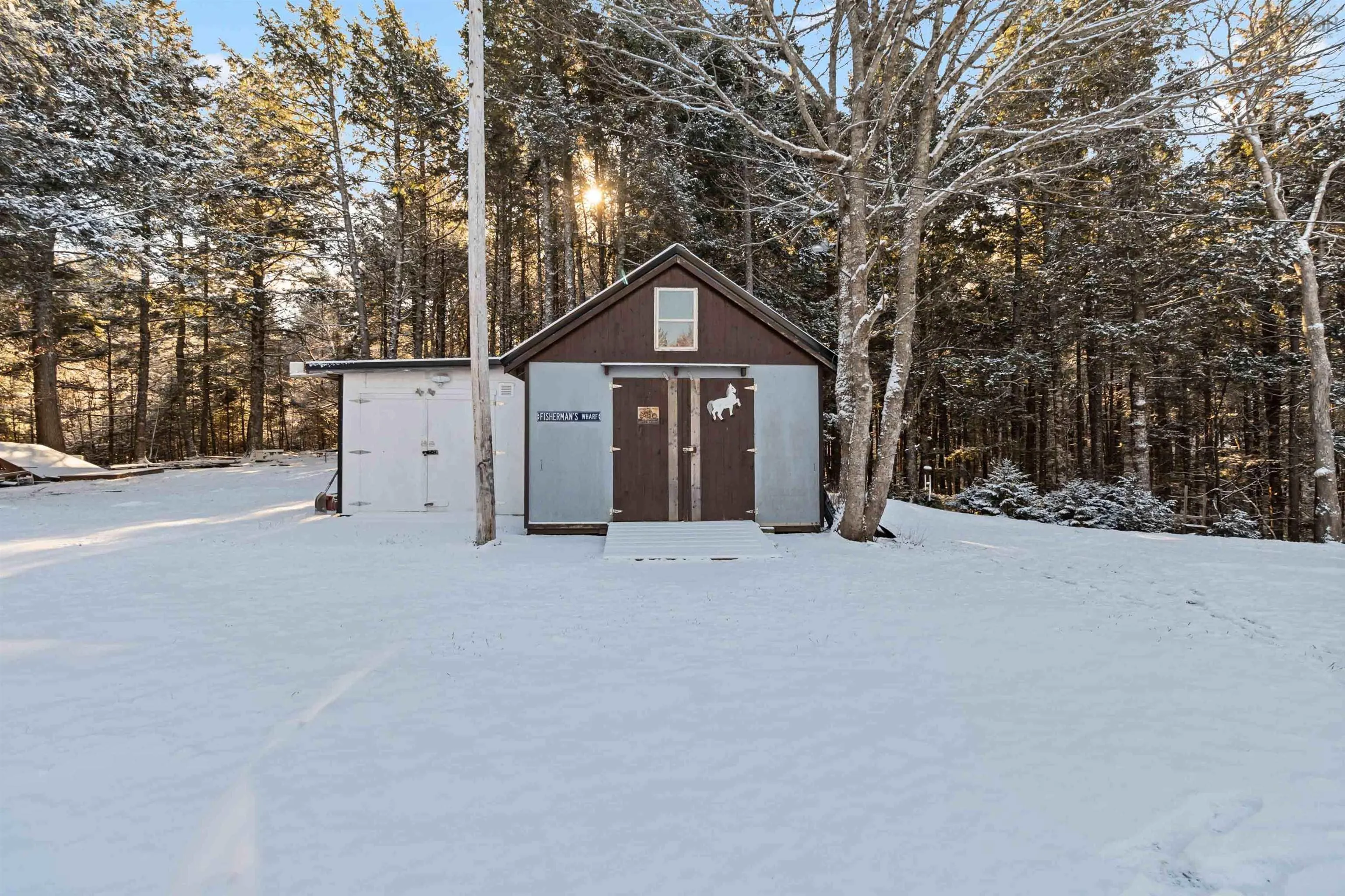 32 Bridle Path, Labelle Ns B0t 1e0, 2 Bedrooms Bedrooms, ,2 BathroomsBathrooms,Residential,For Sale,Bridle,202501527