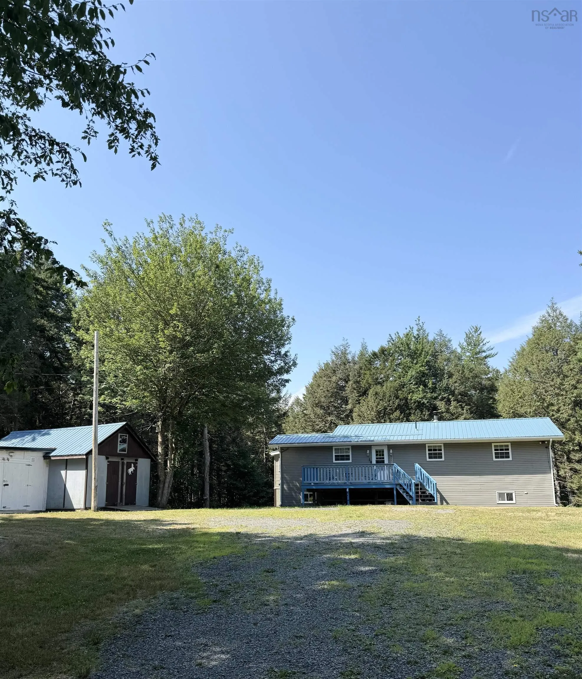 32 Bridle Path, Labelle Ns B0t 1e0, 2 Bedrooms Bedrooms, ,2 BathroomsBathrooms,Residential,For Sale,Bridle,202501527