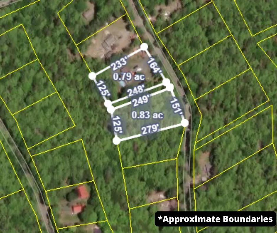 32 Bridle Path, Labelle Ns B0t 1e0, 2 Bedrooms Bedrooms, ,2 BathroomsBathrooms,Residential,For Sale,Bridle,202501527