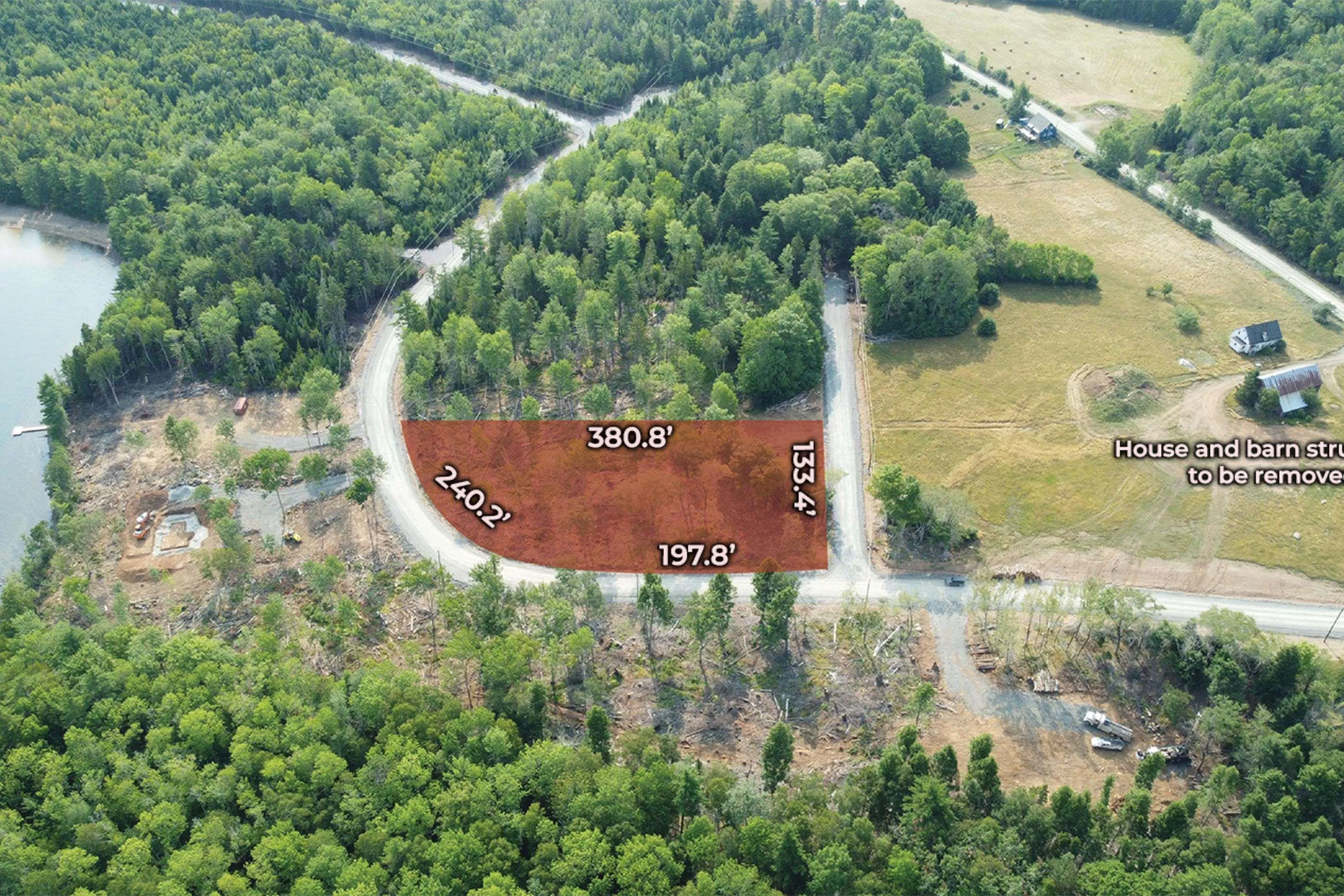 Sweetland Road Lot 7, Sweetland, NS B0J 1E0, ,Land,For Sale,Sweetland,202522161