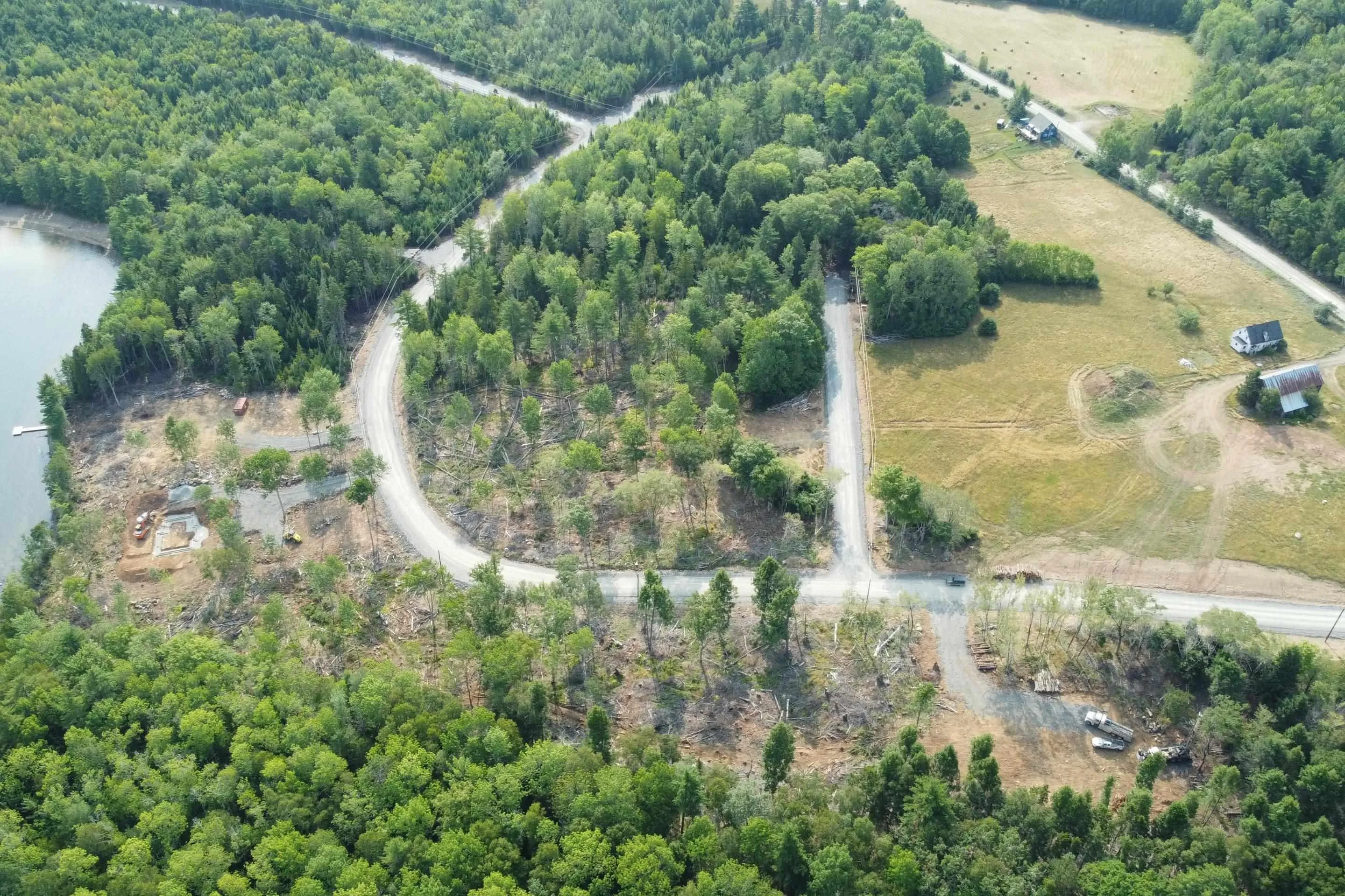 Sweetland Road Lot 7, Sweetland, NS B0J 1E0, ,Land,For Sale,Sweetland,202522161
