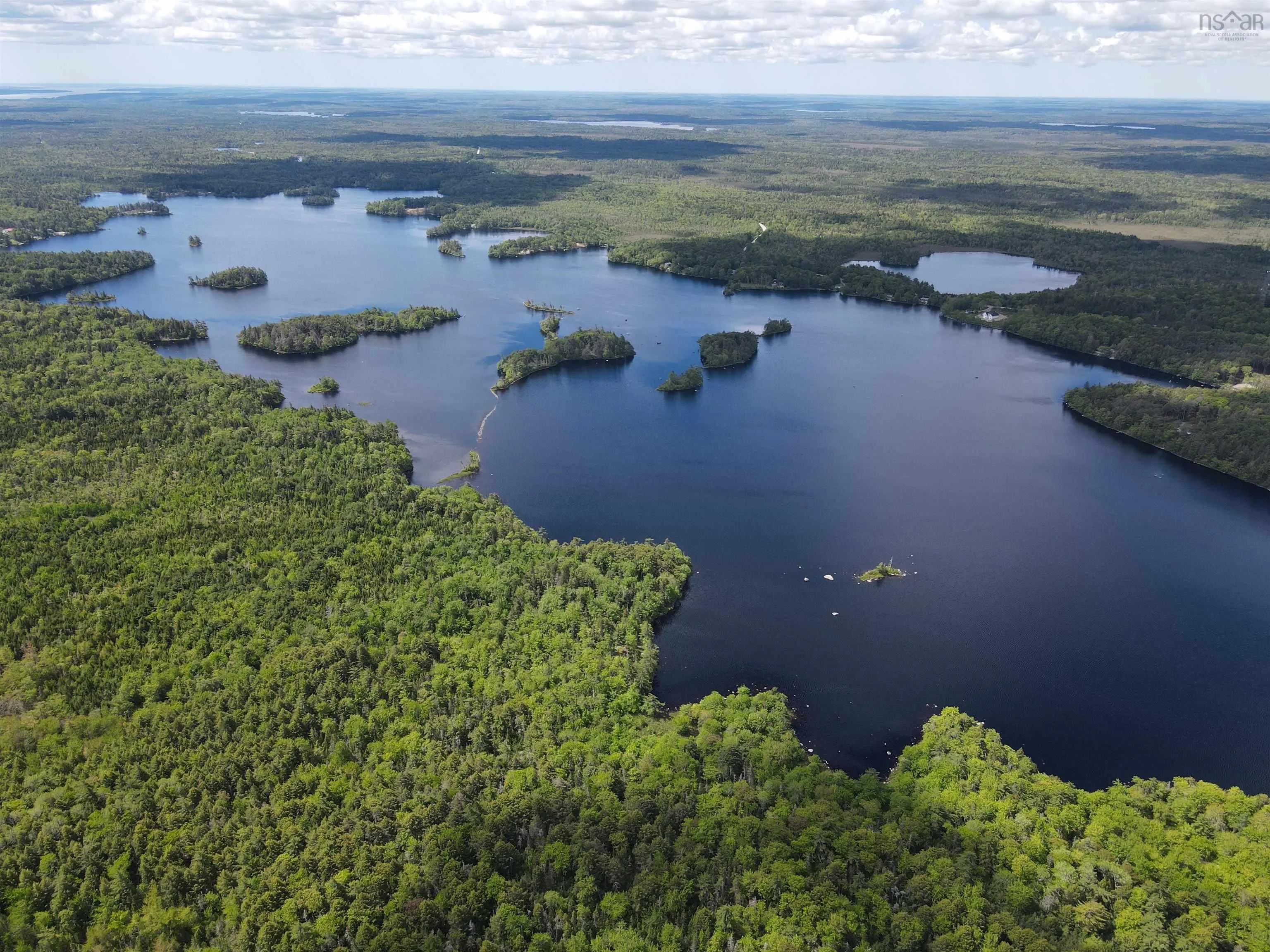 Middle Ohio Road Lot 1, Middle Ohio, NS B0T 1W0, ,Land,For Sale,Middle Ohio,202513227