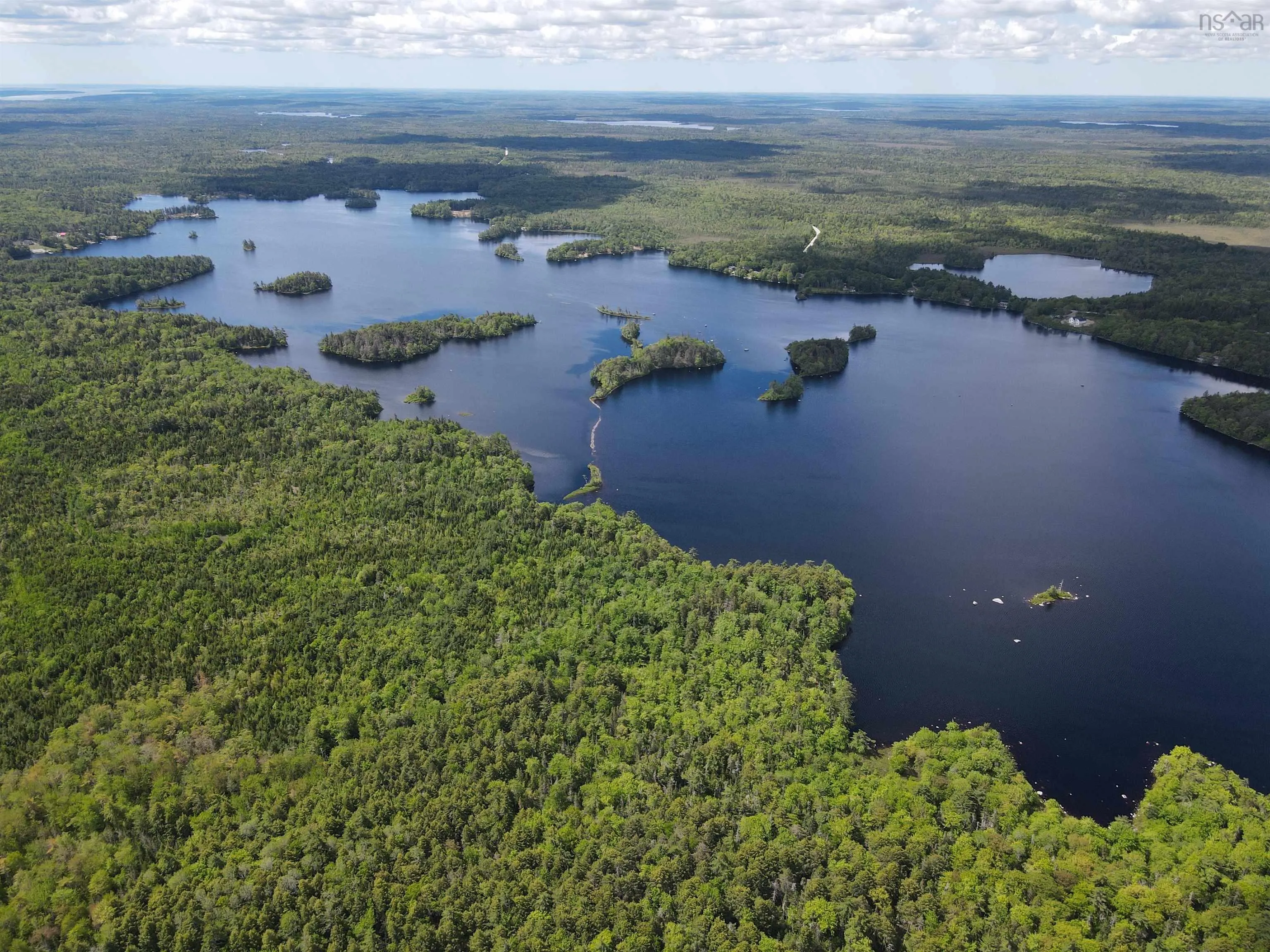 Middle Ohio Road Lot 1, Middle Ohio, NS B0T 1W0, ,Land,For Sale,Middle Ohio,202513227