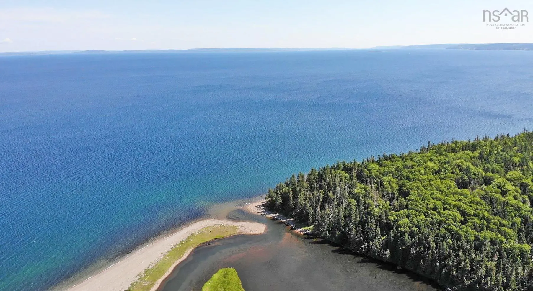 195 Acres West Bay Highway, Roberta Ns B0e 3k0, ,Land,For Sale,West Bay,202509009