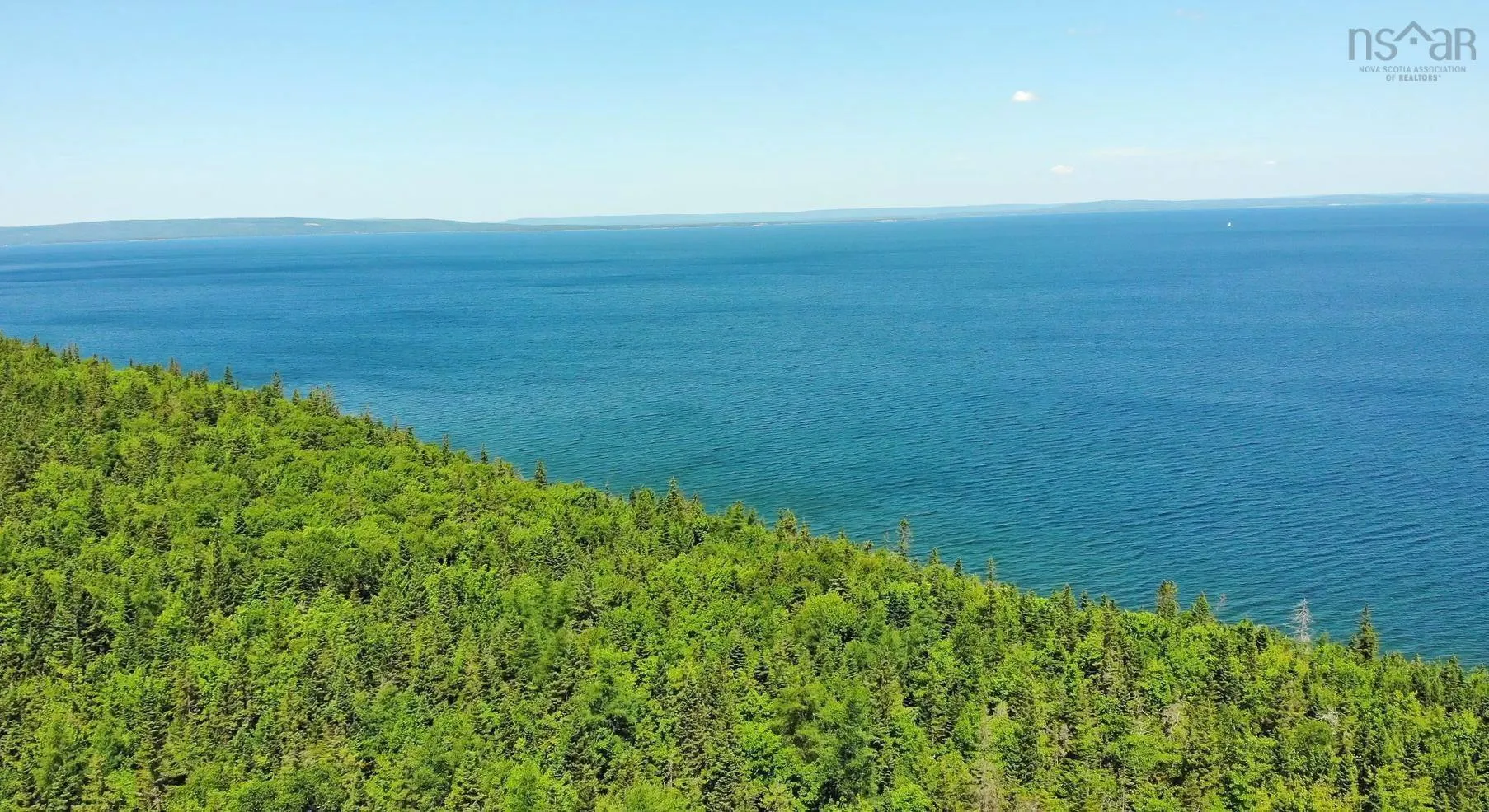 195 Acres West Bay Highway, Roberta Ns B0e 3k0, ,Land,For Sale,West Bay,202509009