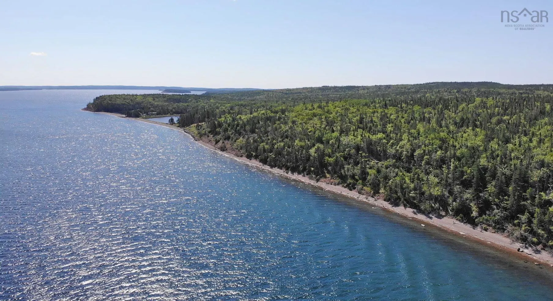 195 Acres West Bay Highway, Roberta Ns B0e 3k0, ,Land,For Sale,West Bay,202509009