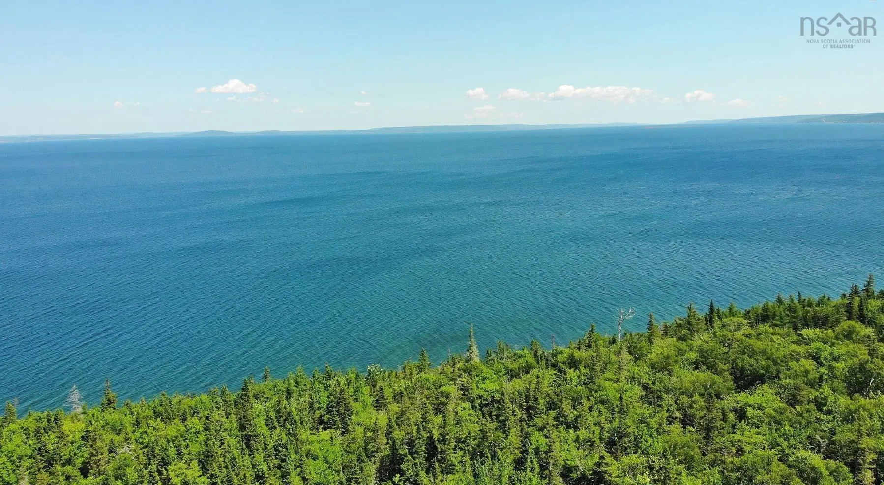 195 Acres West Bay Highway, Roberta Ns B0e 3k0, ,Land,For Sale,West Bay,202509009