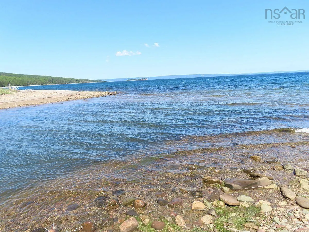 195 Acres West Bay Highway, Roberta Ns B0e 3k0, ,Land,For Sale,West Bay,202509009
