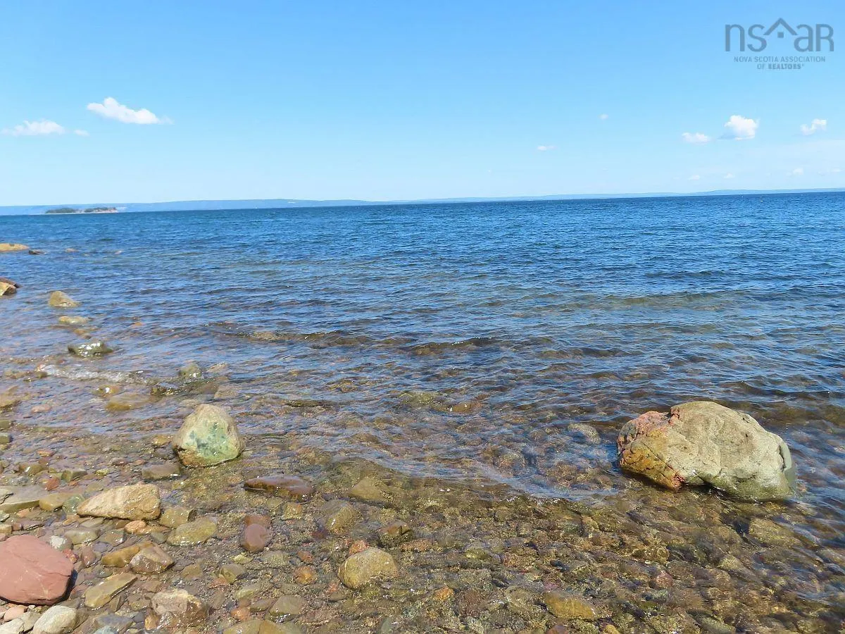 195 Acres West Bay Highway, Roberta Ns B0e 3k0, ,Land,For Sale,West Bay,202509009