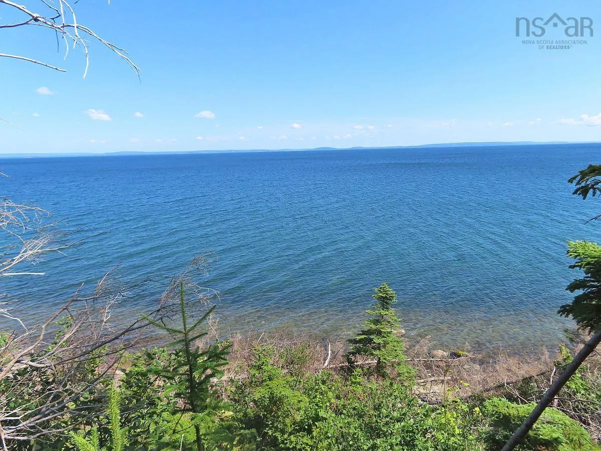 195 Acres West Bay Highway, Roberta Ns B0e 3k0, ,Land,For Sale,West Bay,202509009