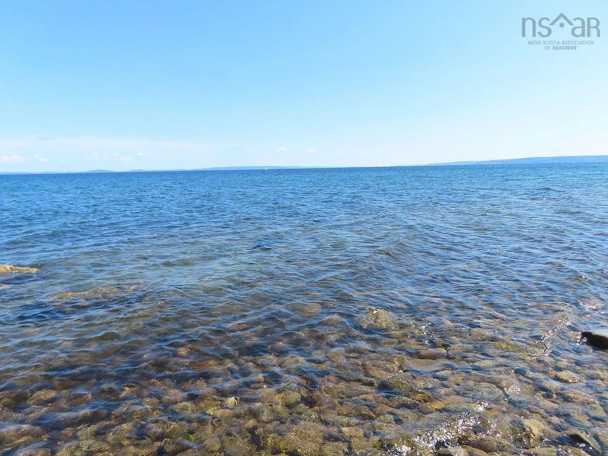 195 Acres West Bay Highway, Roberta Ns B0e 3k0, ,Land,For Sale,West Bay,202509009