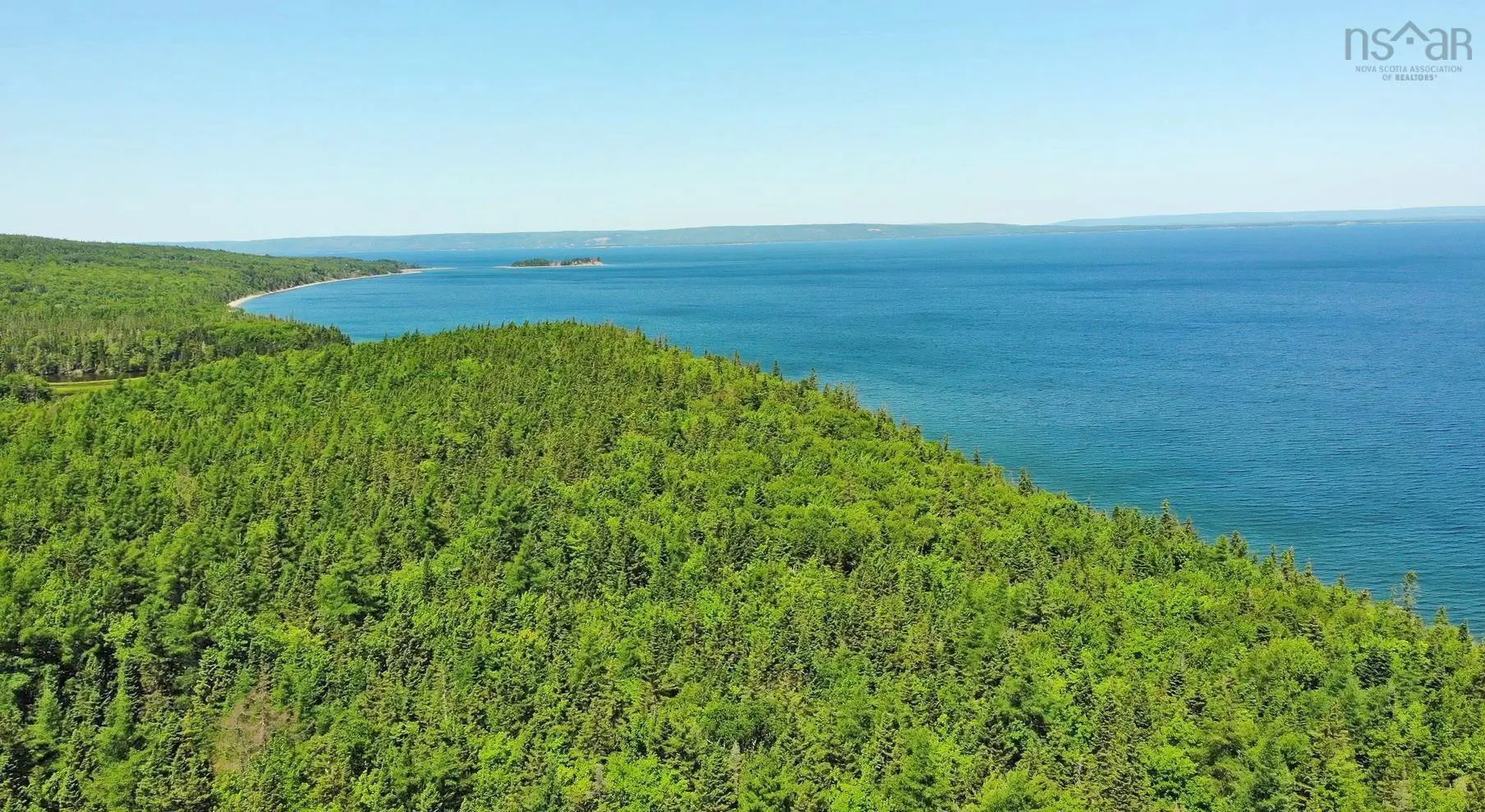 195 Acres West Bay Highway, Roberta Ns B0e 3k0, ,Land,For Sale,West Bay,202509009
