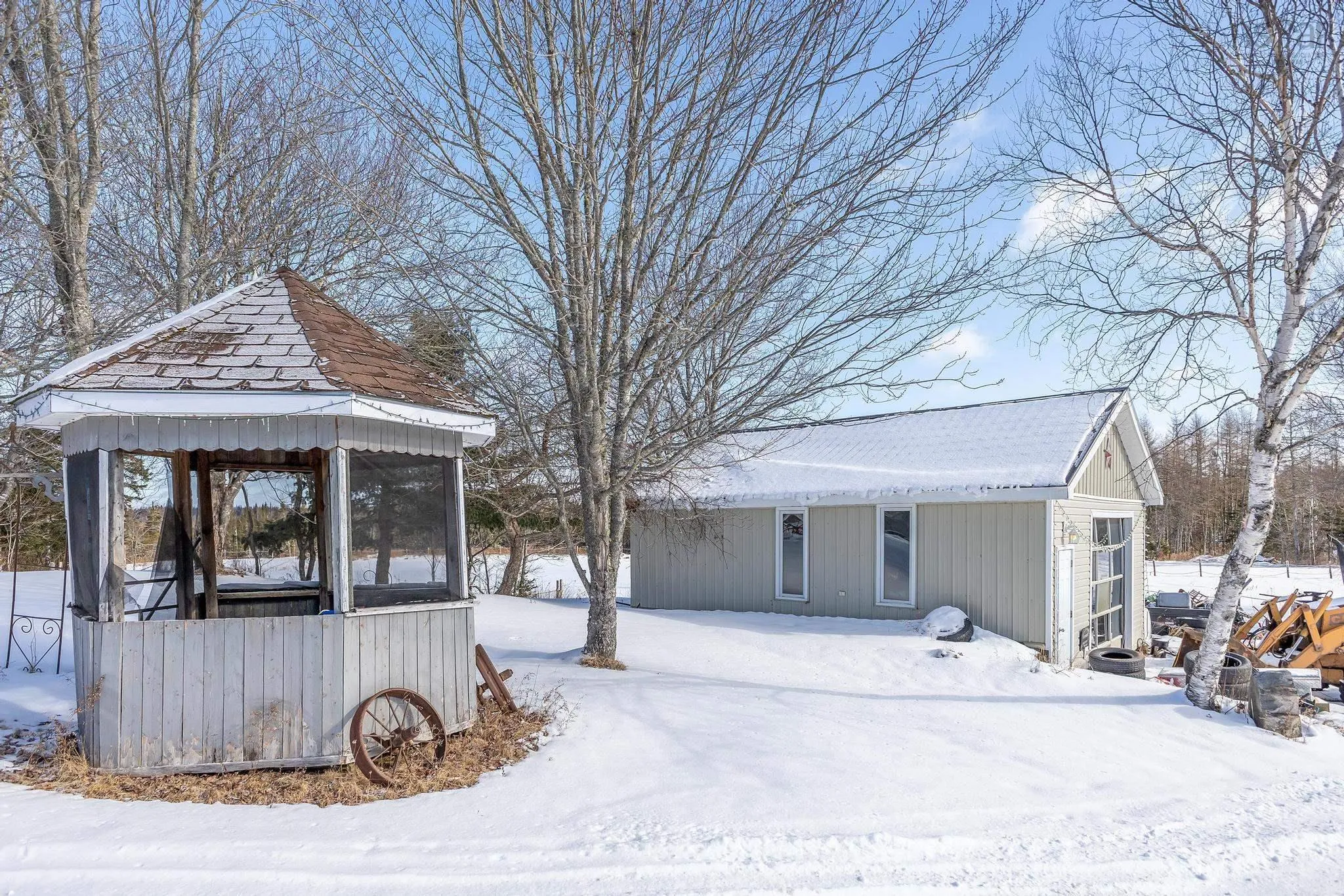 2135 Melrose Country Harbour Road, Country Harbour Ns B0h 1j0, 3 Bedrooms Bedrooms, ,1 BathroomBathrooms,Residential,For Sale,Melrose Country Harbour,202503079