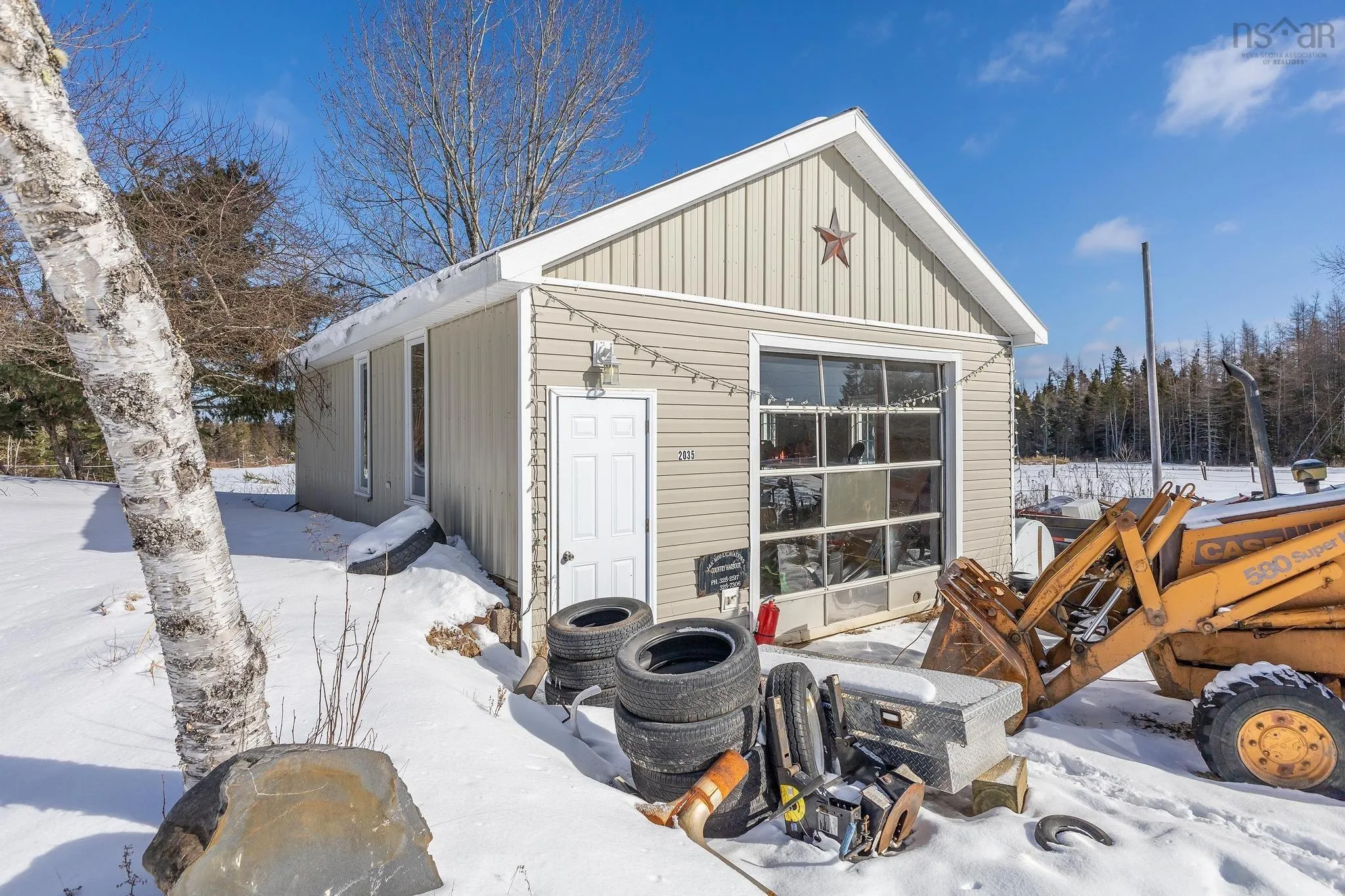 2135 Melrose Country Harbour Road, Country Harbour Ns B0h 1j0, 3 Bedrooms Bedrooms, ,1 BathroomBathrooms,Residential,For Sale,Melrose Country Harbour,202503079
