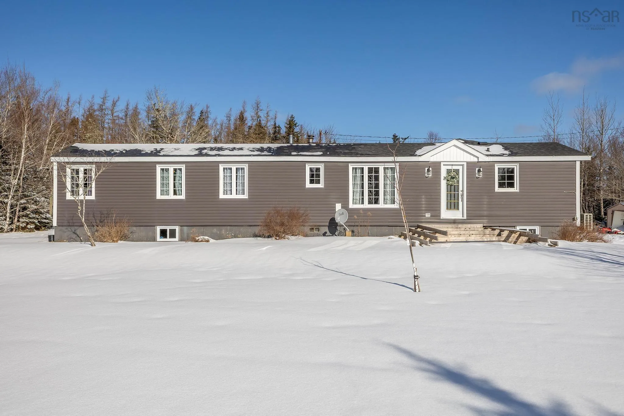 2135 Melrose Country Harbour Road, Country Harbour Ns B0h 1j0, 3 Bedrooms Bedrooms, ,1 BathroomBathrooms,Residential,For Sale,Melrose Country Harbour,202503079