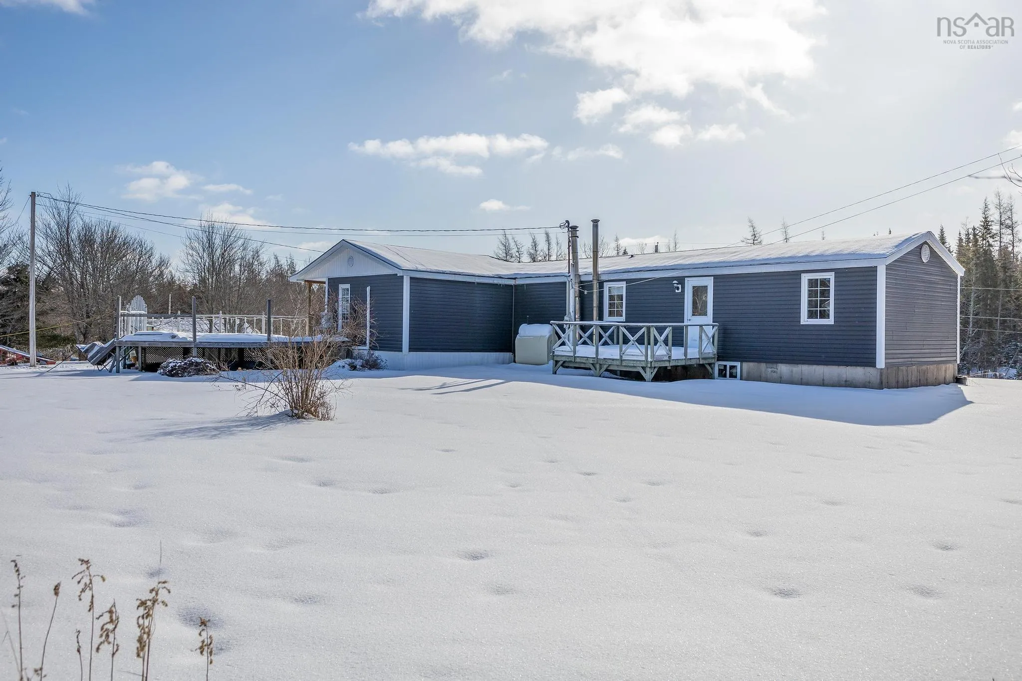 2135 Melrose Country Harbour Road, Country Harbour Ns B0h 1j0, 3 Bedrooms Bedrooms, ,1 BathroomBathrooms,Residential,For Sale,Melrose Country Harbour,202503079