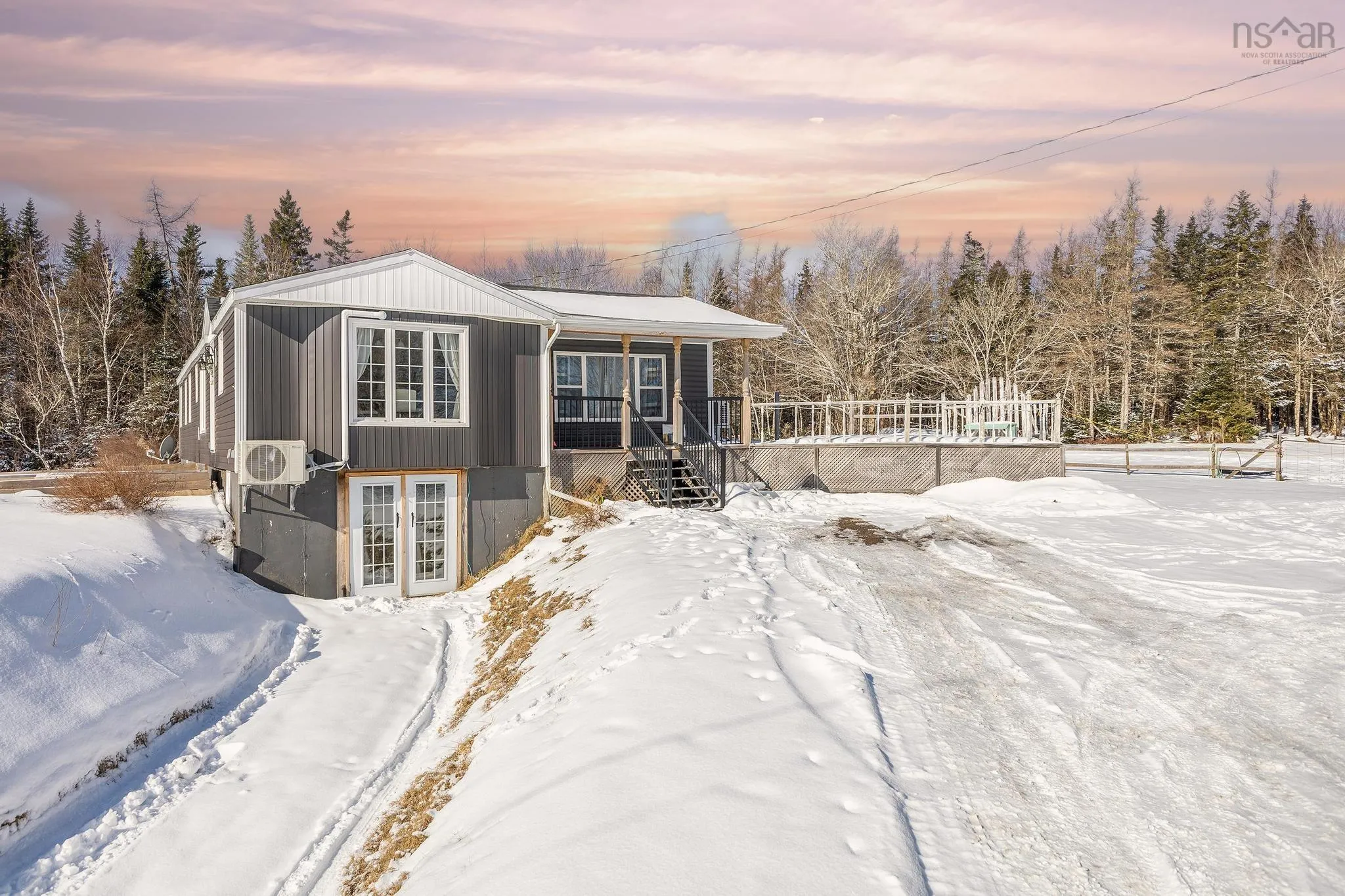 2135 Melrose Country Harbour Road, Country Harbour Ns B0h 1j0, 3 Bedrooms Bedrooms, ,1 BathroomBathrooms,Residential,For Sale,Melrose Country Harbour,202503079
