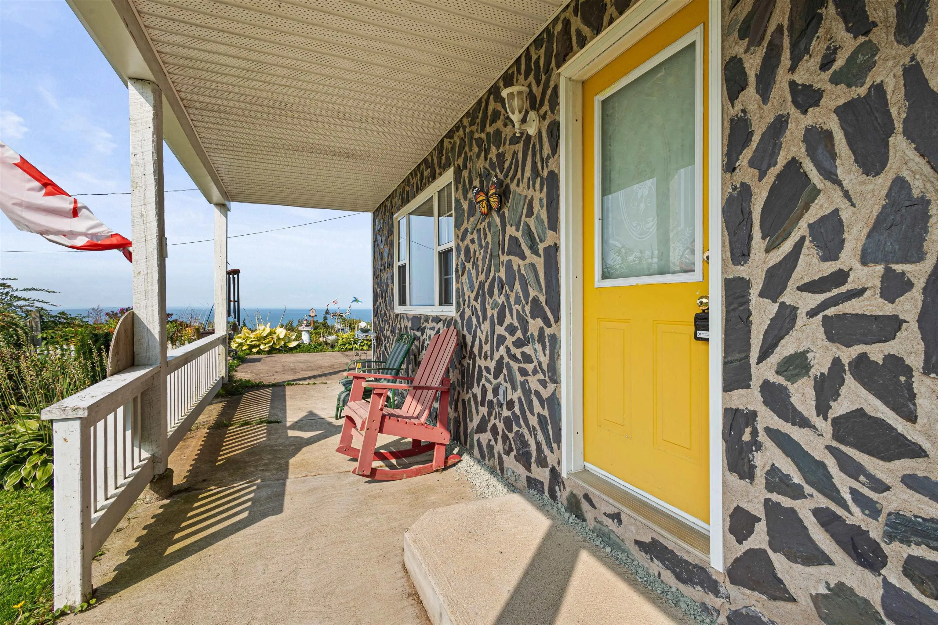 316 Brinton Road, Port Lorne Ns B0s 1l0, 2 Bedrooms Bedrooms, ,1 BathroomBathrooms,Residential,For Sale,Brinton,202422442