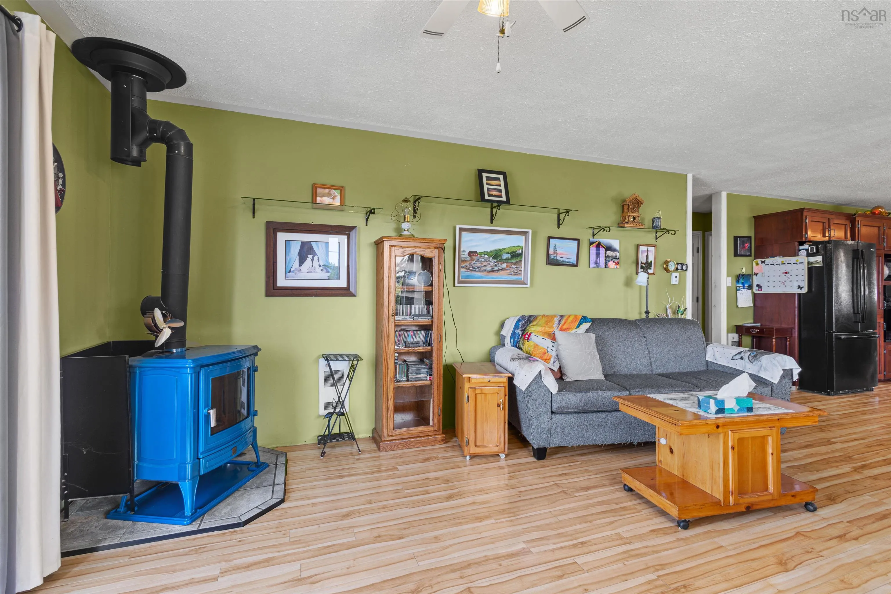 316 Brinton Road, Port Lorne Ns B0s 1l0, 2 Bedrooms Bedrooms, ,1 BathroomBathrooms,Residential,For Sale,Brinton,202422442
