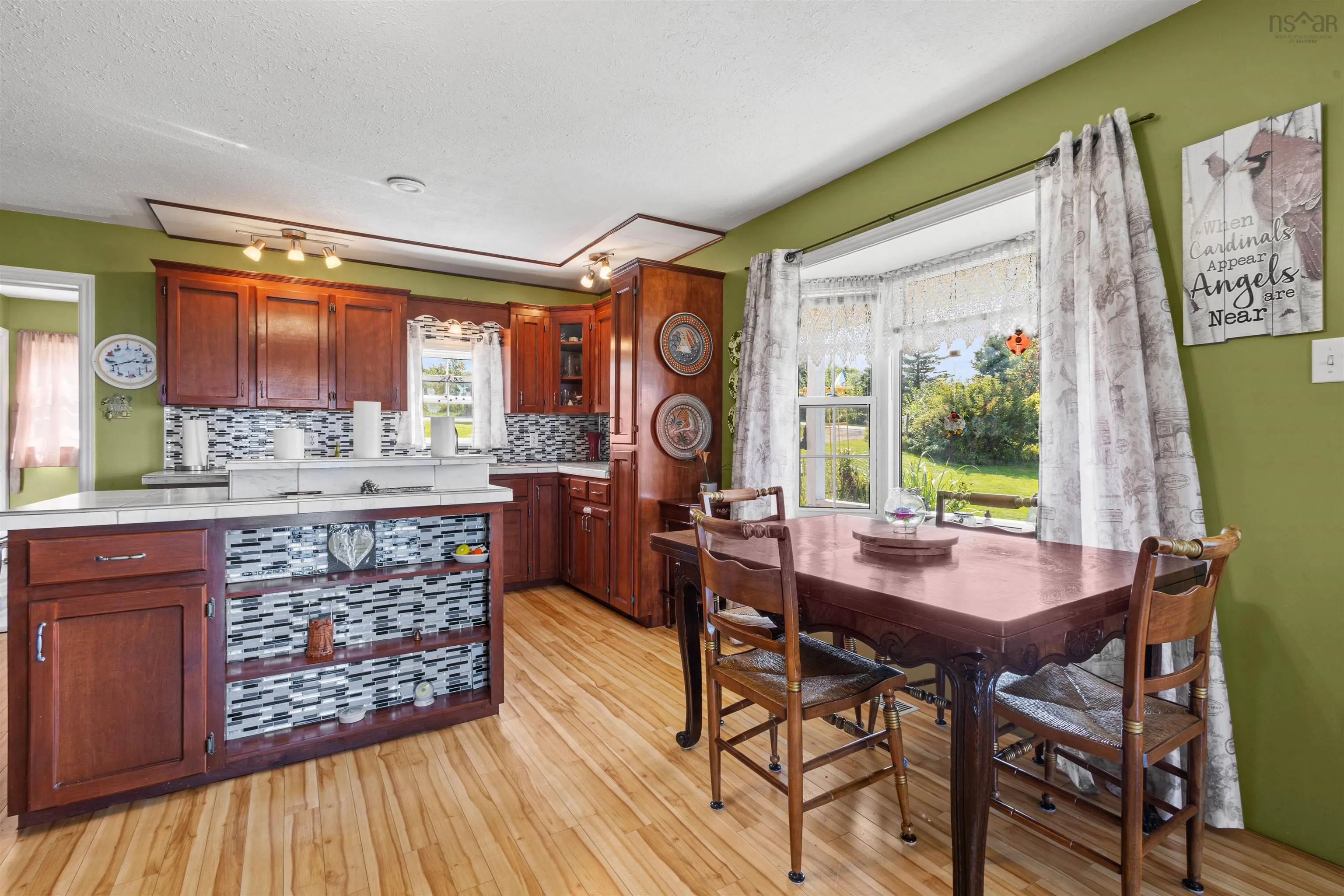 316 Brinton Road, Port Lorne Ns B0s 1l0, 2 Bedrooms Bedrooms, ,1 BathroomBathrooms,Residential,For Sale,Brinton,202422442