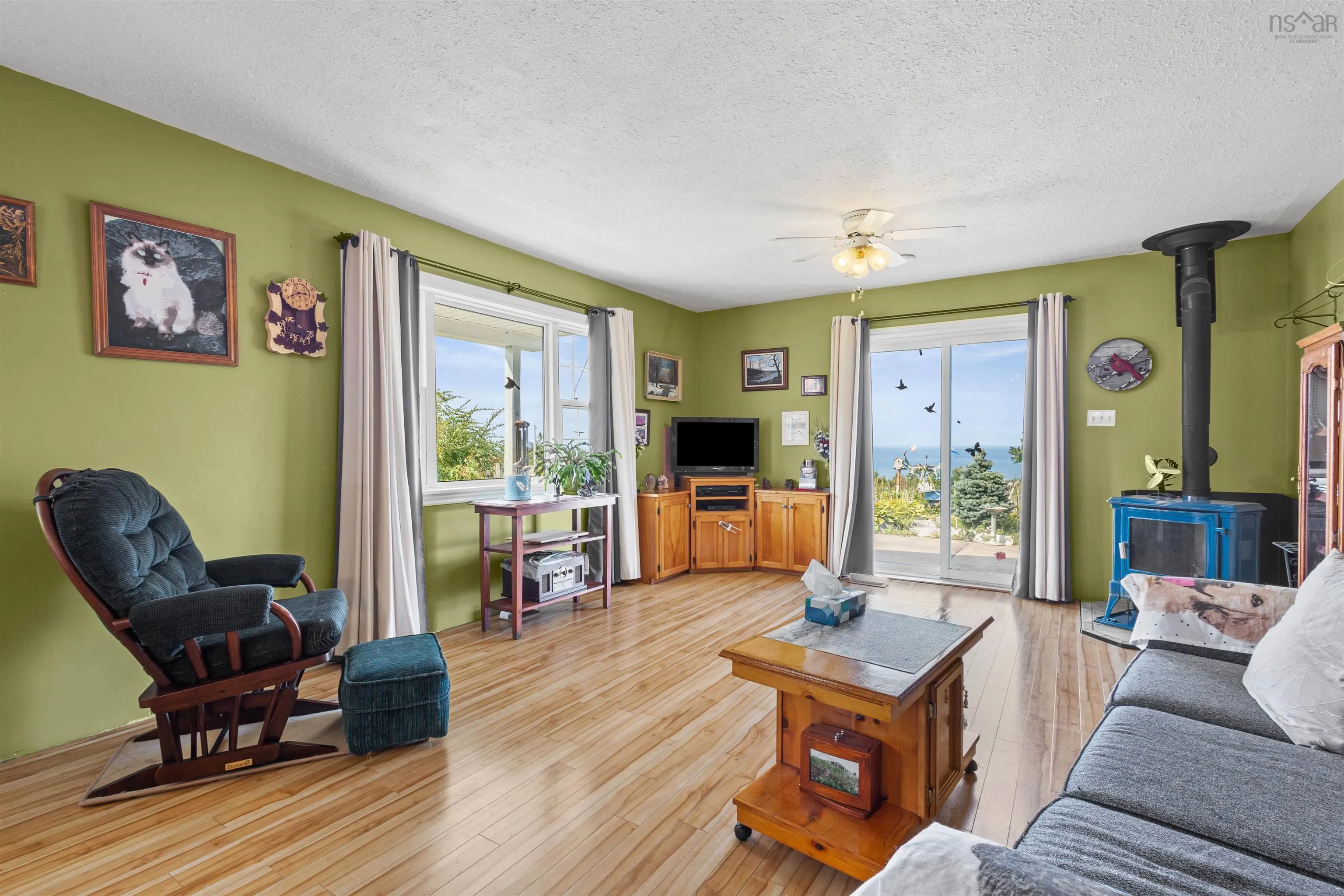 316 Brinton Road, Port Lorne Ns B0s 1l0, 2 Bedrooms Bedrooms, ,1 BathroomBathrooms,Residential,For Sale,Brinton,202422442