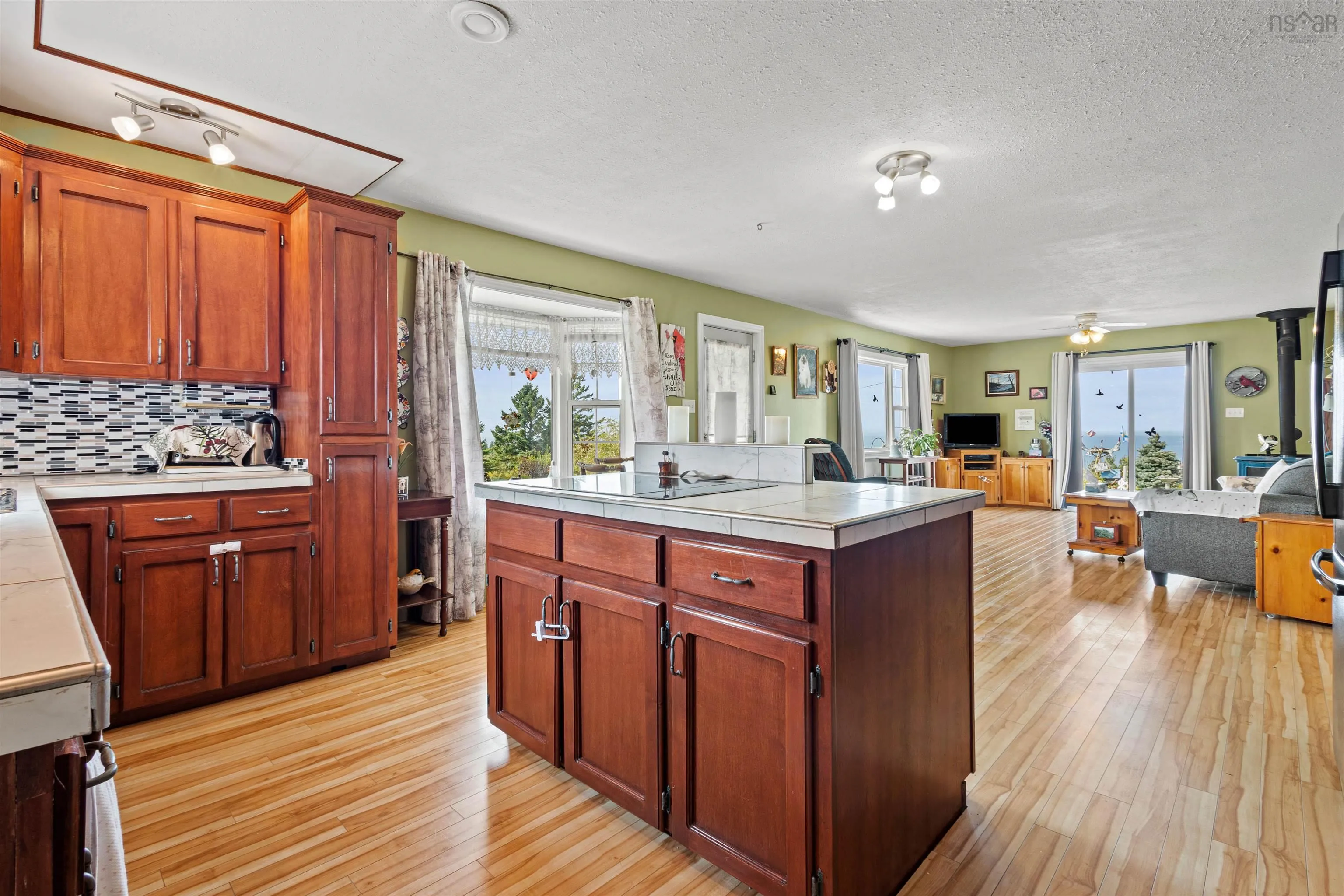 316 Brinton Road, Port Lorne Ns B0s 1l0, 2 Bedrooms Bedrooms, ,1 BathroomBathrooms,Residential,For Sale,Brinton,202422442