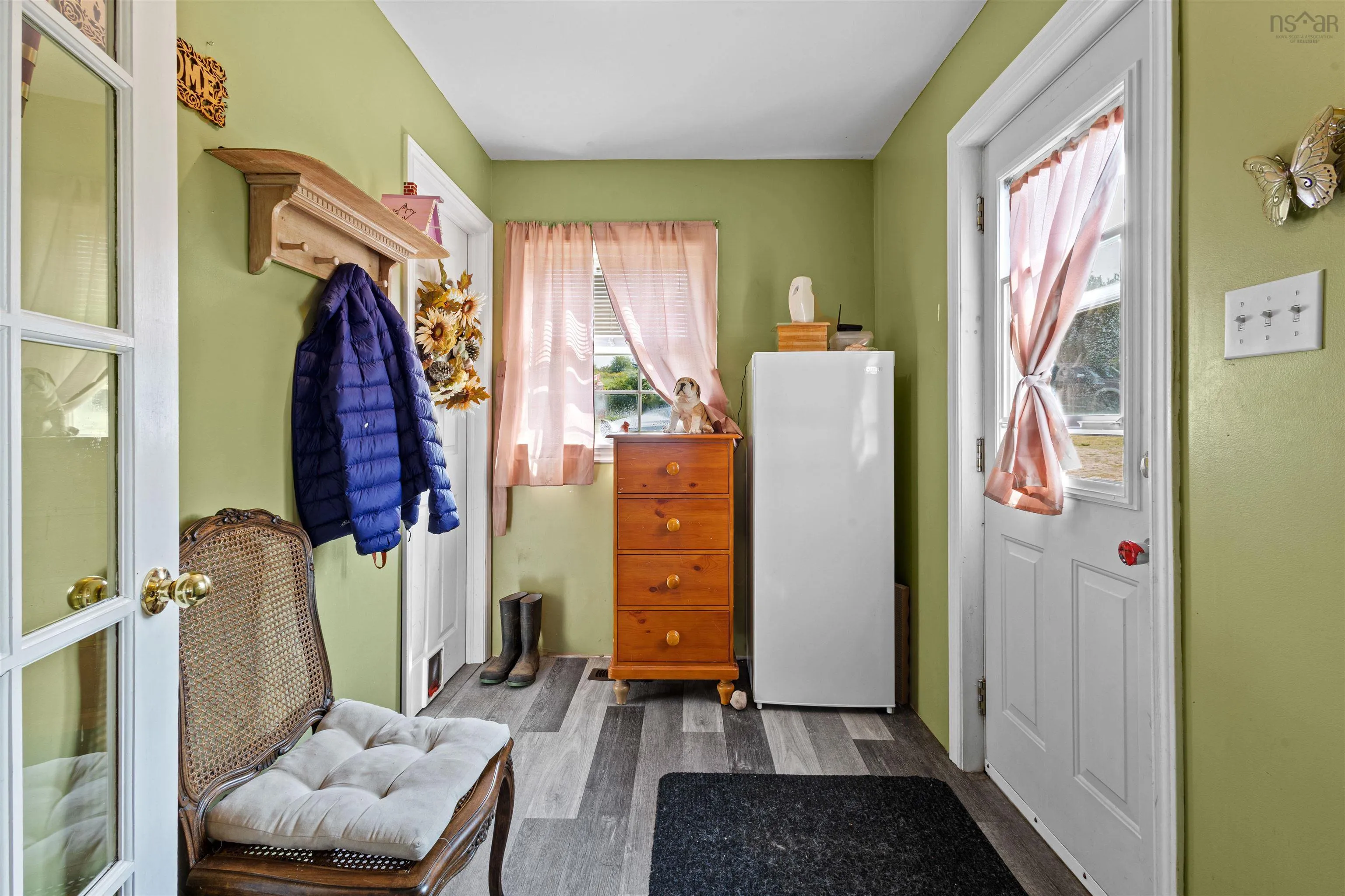 316 Brinton Road, Port Lorne Ns B0s 1l0, 2 Bedrooms Bedrooms, ,1 BathroomBathrooms,Residential,For Sale,Brinton,202422442