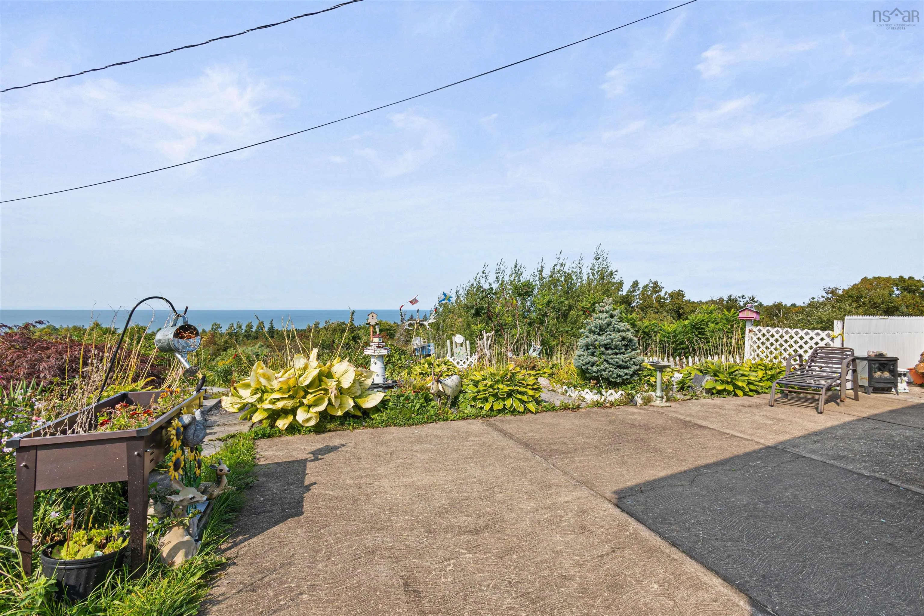 316 Brinton Road, Port Lorne Ns B0s 1l0, 2 Bedrooms Bedrooms, ,1 BathroomBathrooms,Residential,For Sale,Brinton,202422442
