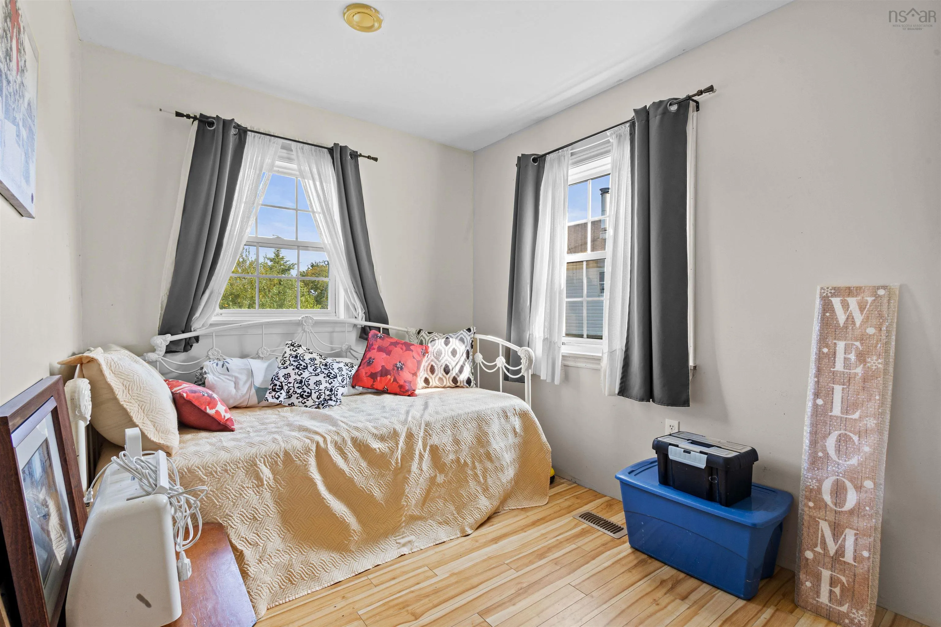 316 Brinton Road, Port Lorne Ns B0s 1l0, 2 Bedrooms Bedrooms, ,1 BathroomBathrooms,Residential,For Sale,Brinton,202422442