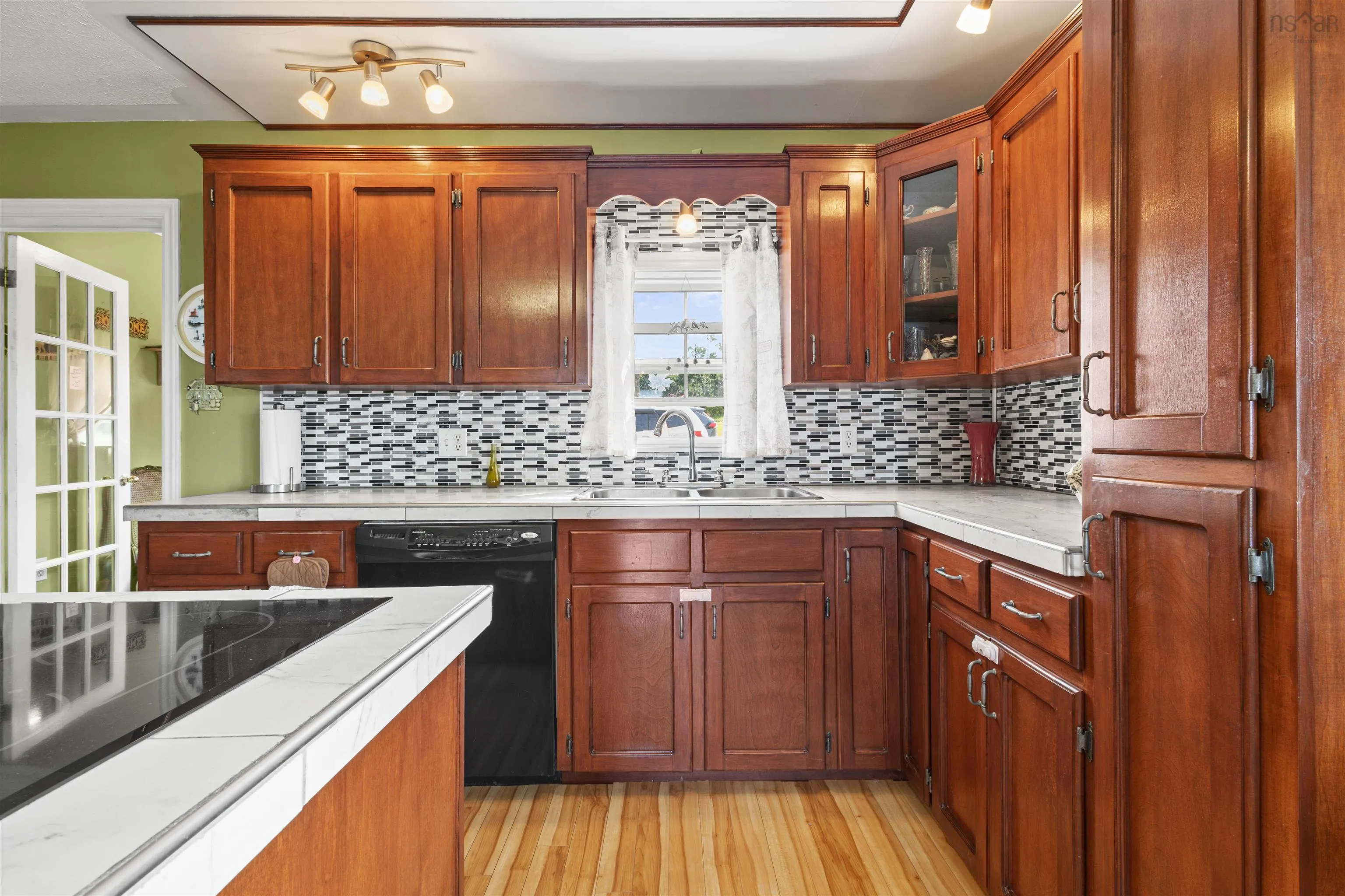 316 Brinton Road, Port Lorne Ns B0s 1l0, 2 Bedrooms Bedrooms, ,1 BathroomBathrooms,Residential,For Sale,Brinton,202422442