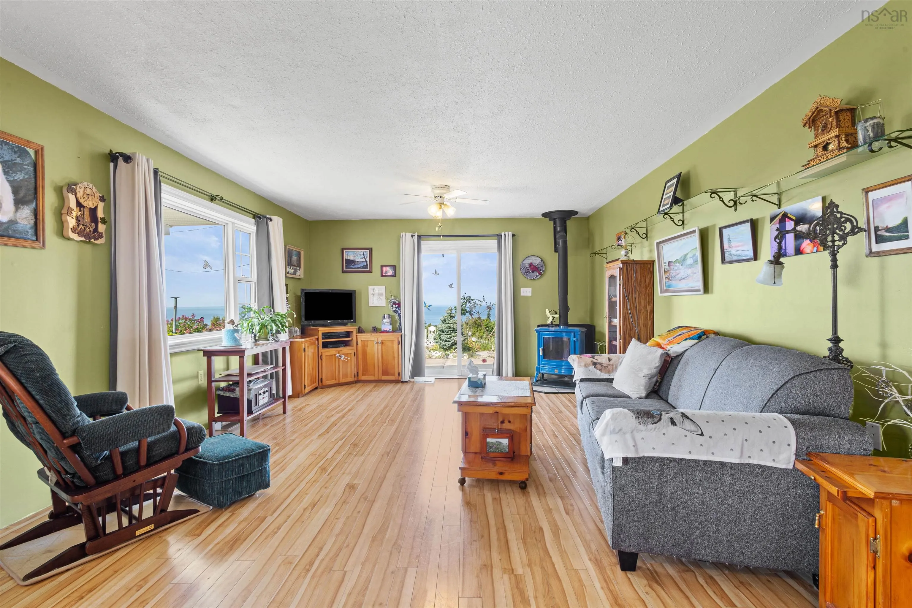 316 Brinton Road, Port Lorne Ns B0s 1l0, 2 Bedrooms Bedrooms, ,1 BathroomBathrooms,Residential,For Sale,Brinton,202422442