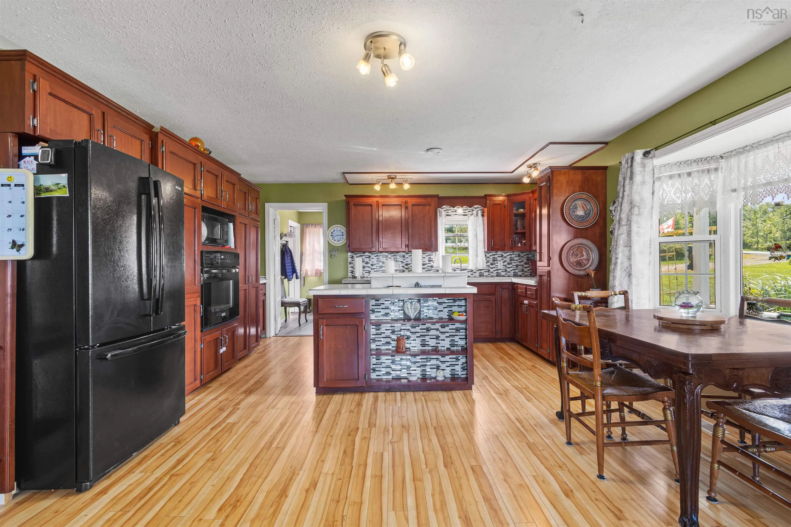 316 Brinton Road, Port Lorne Ns B0s 1l0, 2 Bedrooms Bedrooms, ,1 BathroomBathrooms,Residential,For Sale,Brinton,202422442