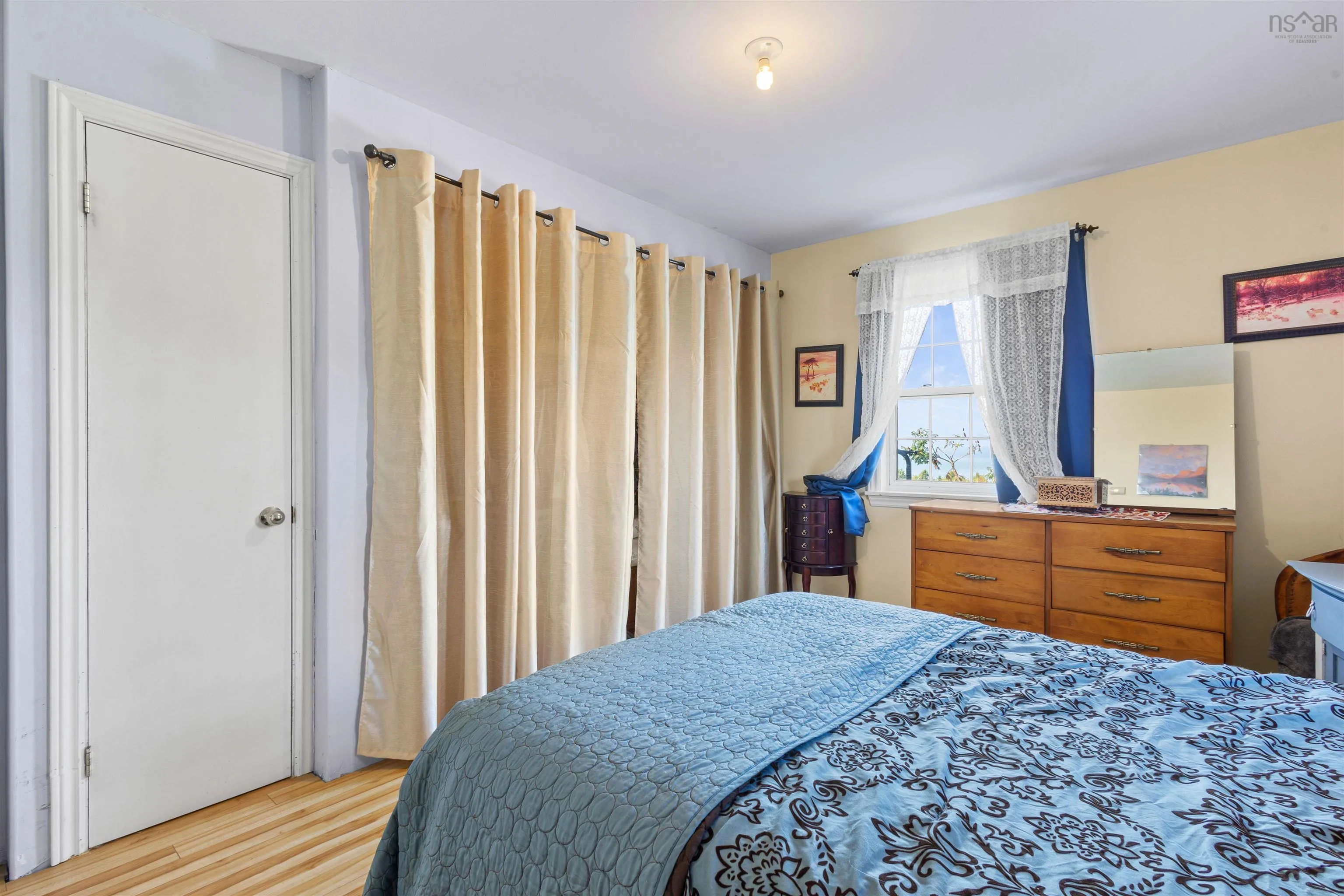 316 Brinton Road, Port Lorne Ns B0s 1l0, 2 Bedrooms Bedrooms, ,1 BathroomBathrooms,Residential,For Sale,Brinton,202422442