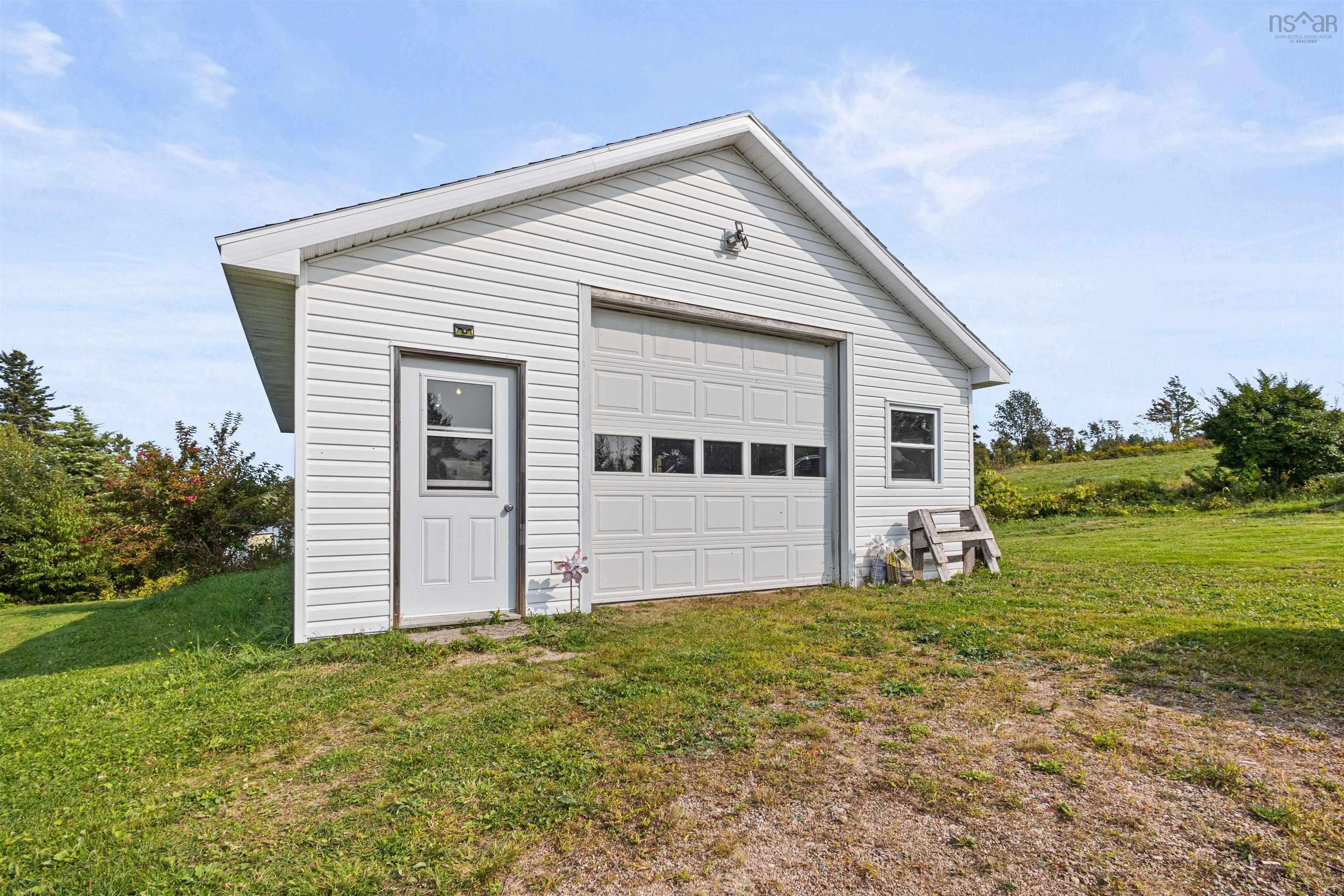 316 Brinton Road, Port Lorne Ns B0s 1l0, 2 Bedrooms Bedrooms, ,1 BathroomBathrooms,Residential,For Sale,Brinton,202422442