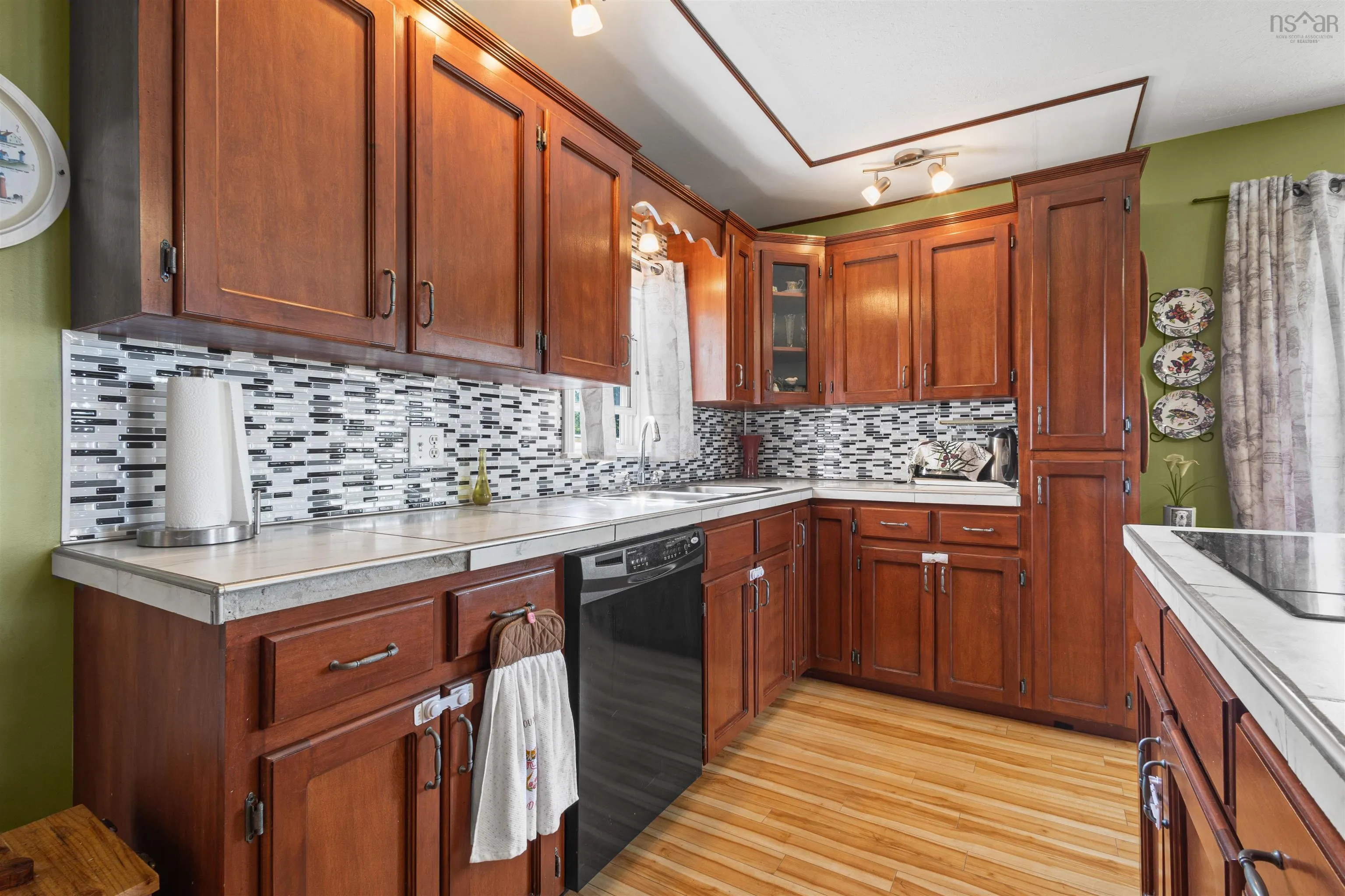 316 Brinton Road, Port Lorne Ns B0s 1l0, 2 Bedrooms Bedrooms, ,1 BathroomBathrooms,Residential,For Sale,Brinton,202422442
