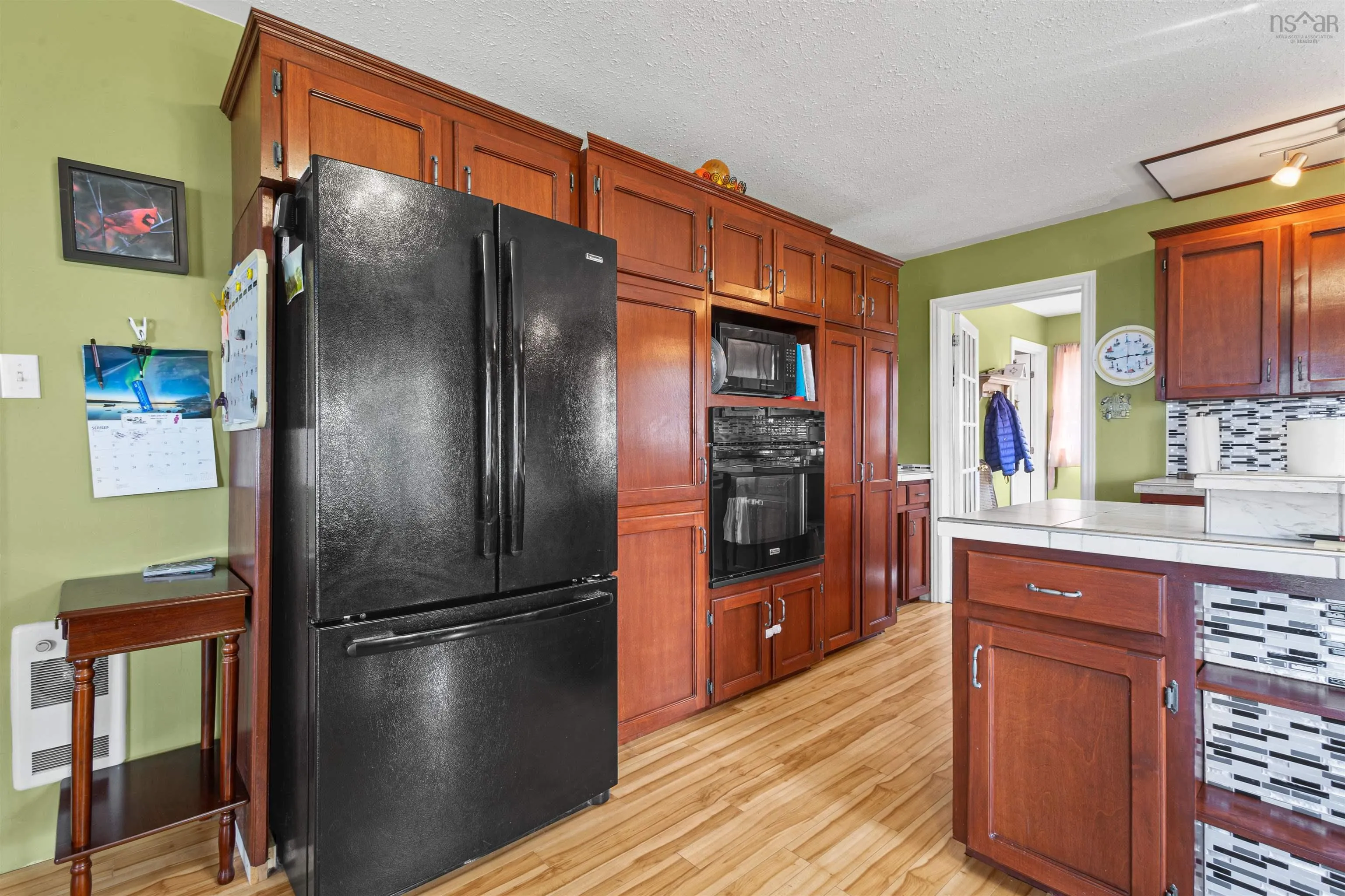 316 Brinton Road, Port Lorne Ns B0s 1l0, 2 Bedrooms Bedrooms, ,1 BathroomBathrooms,Residential,For Sale,Brinton,202422442