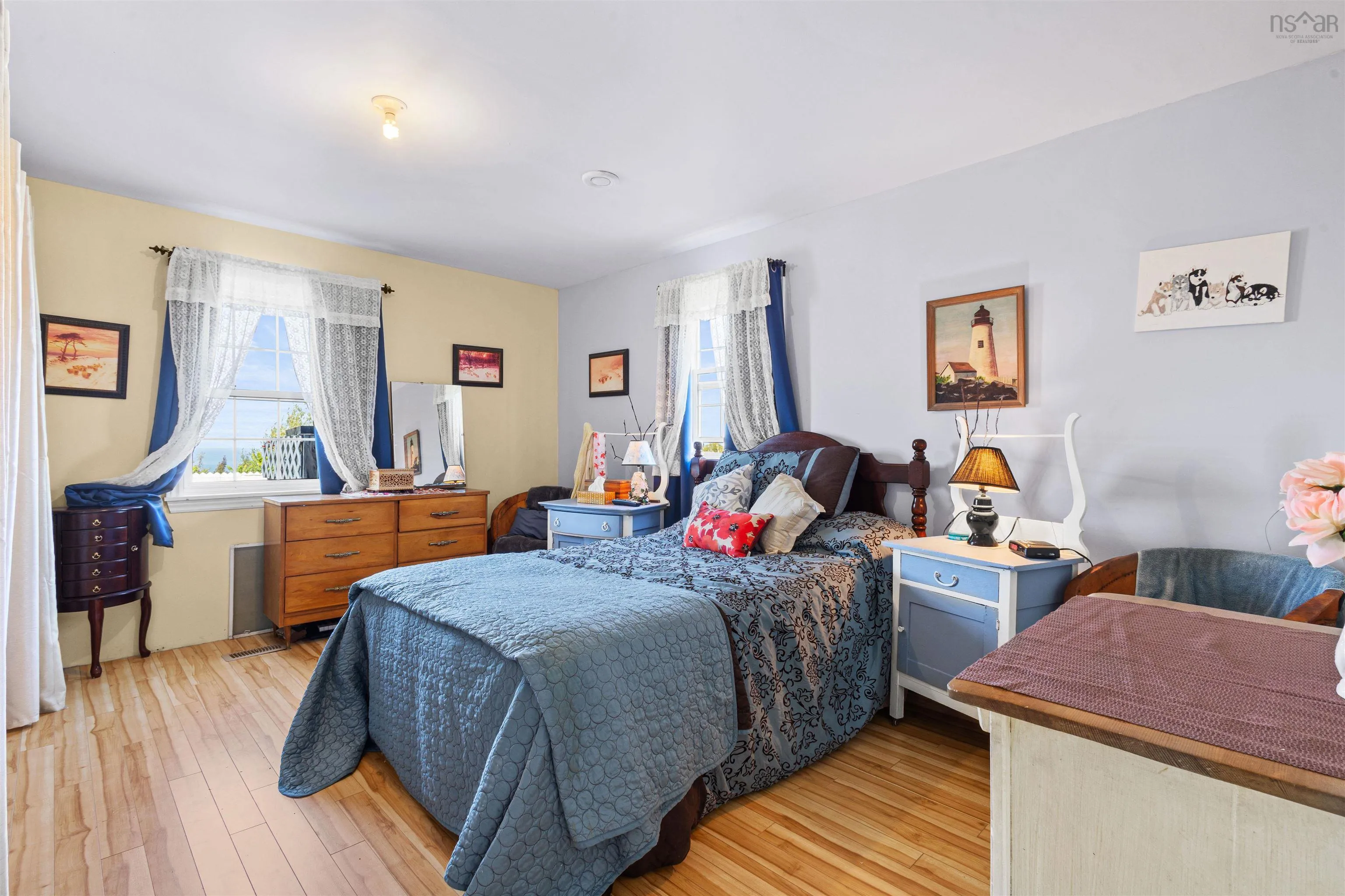 316 Brinton Road, Port Lorne Ns B0s 1l0, 2 Bedrooms Bedrooms, ,1 BathroomBathrooms,Residential,For Sale,Brinton,202422442