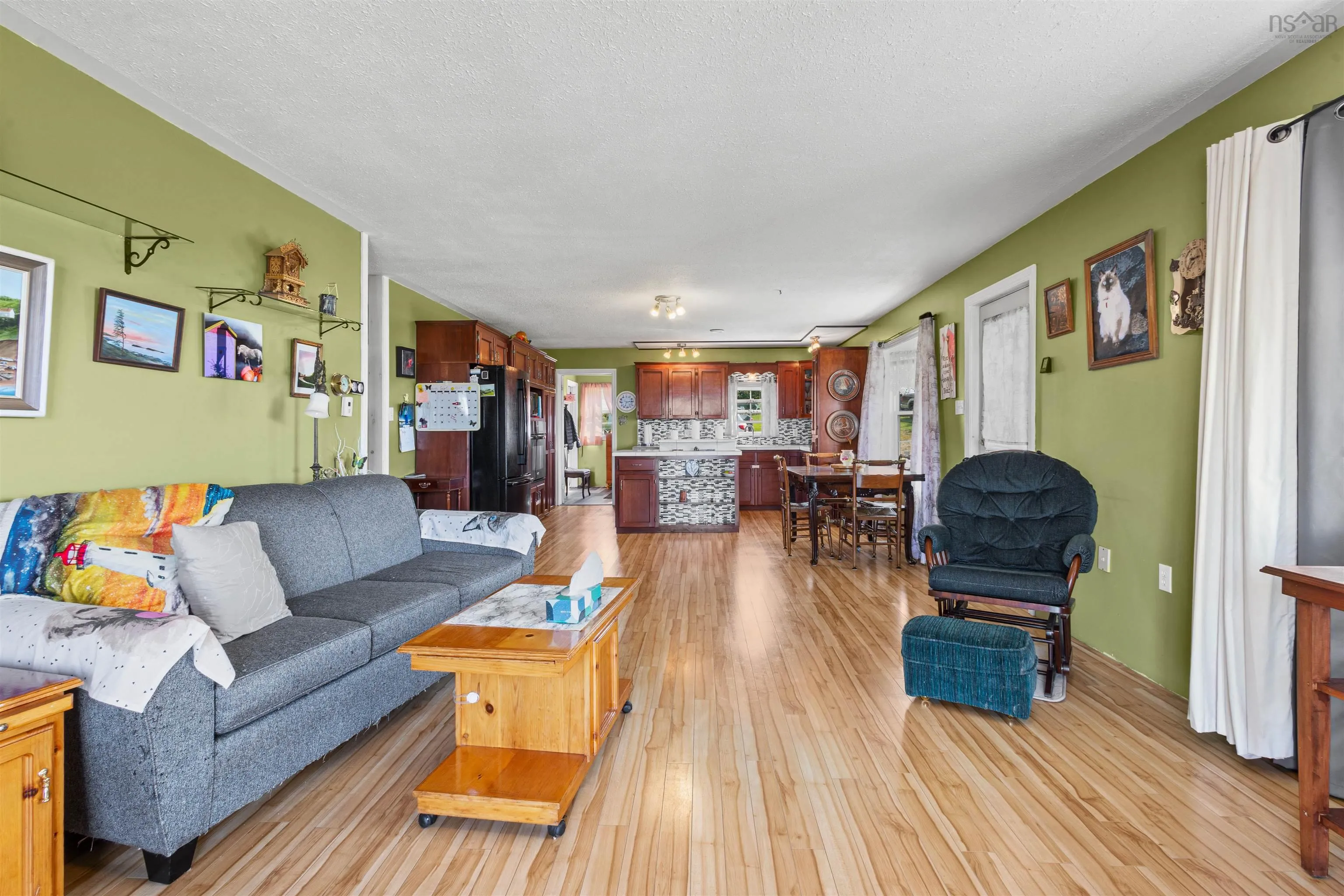 316 Brinton Road, Port Lorne Ns B0s 1l0, 2 Bedrooms Bedrooms, ,1 BathroomBathrooms,Residential,For Sale,Brinton,202422442