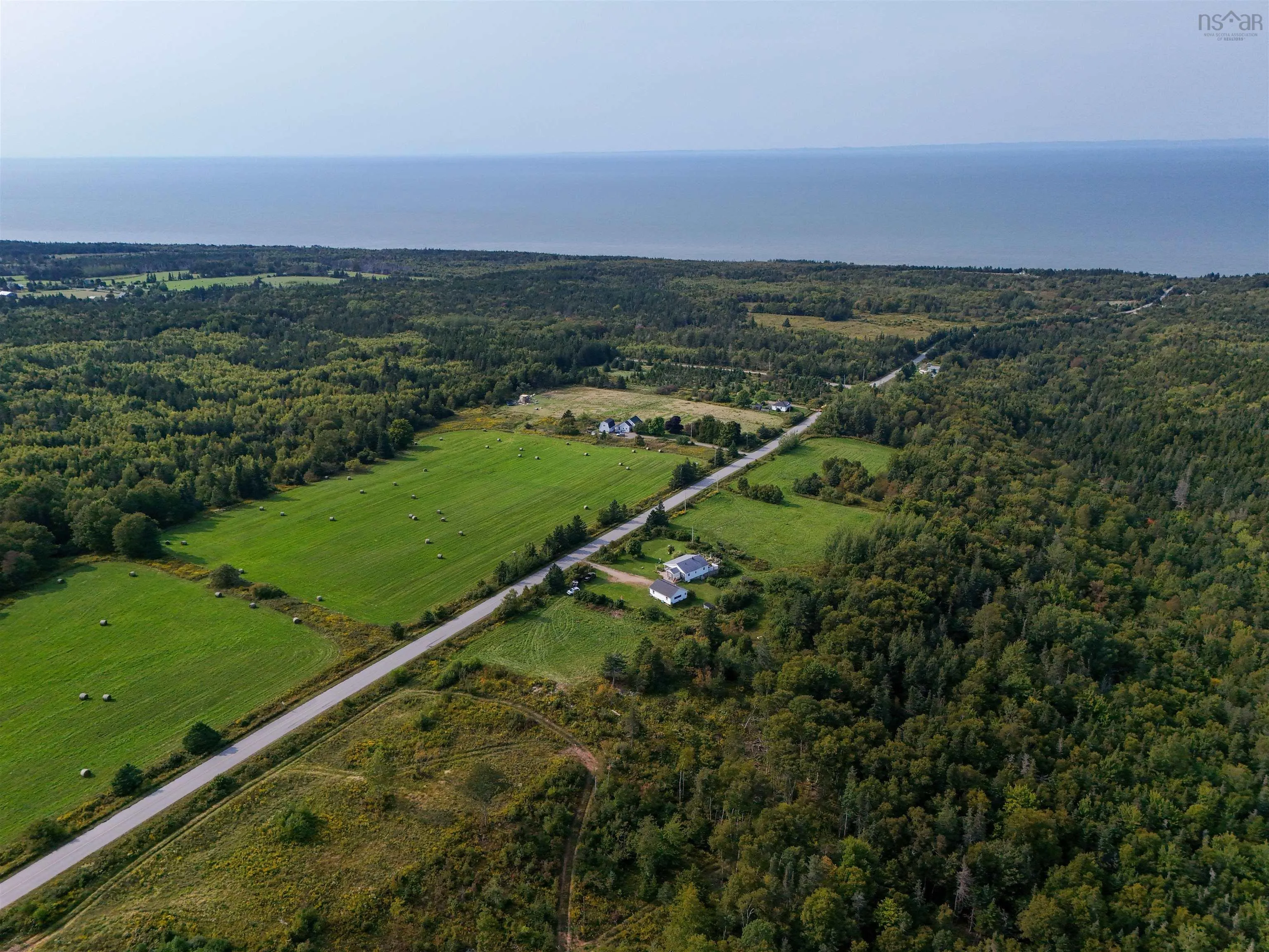 316 Brinton Road, Port Lorne Ns B0s 1l0, 2 Bedrooms Bedrooms, ,1 BathroomBathrooms,Residential,For Sale,Brinton,202422442