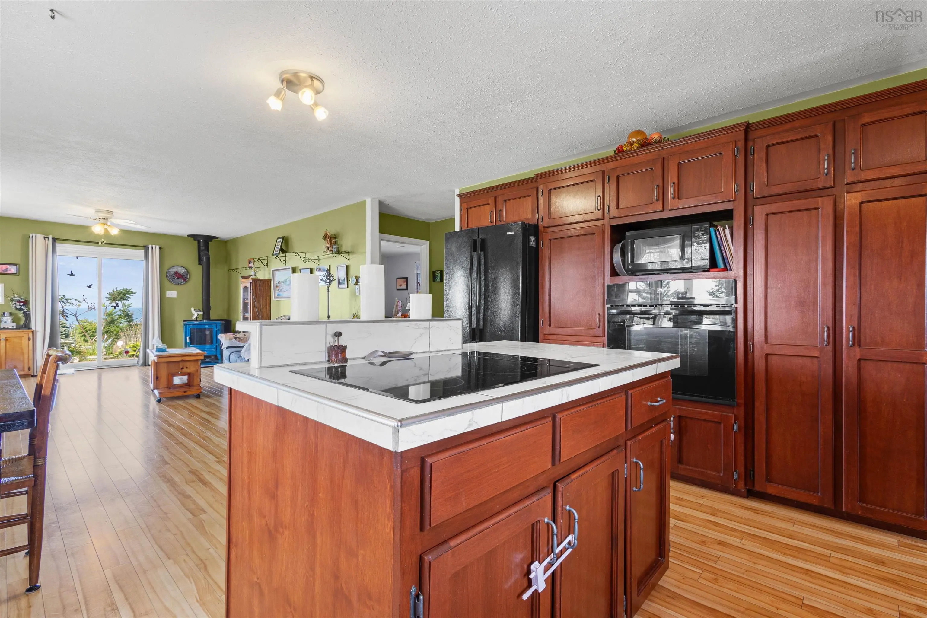 316 Brinton Road, Port Lorne Ns B0s 1l0, 2 Bedrooms Bedrooms, ,1 BathroomBathrooms,Residential,For Sale,Brinton,202422442