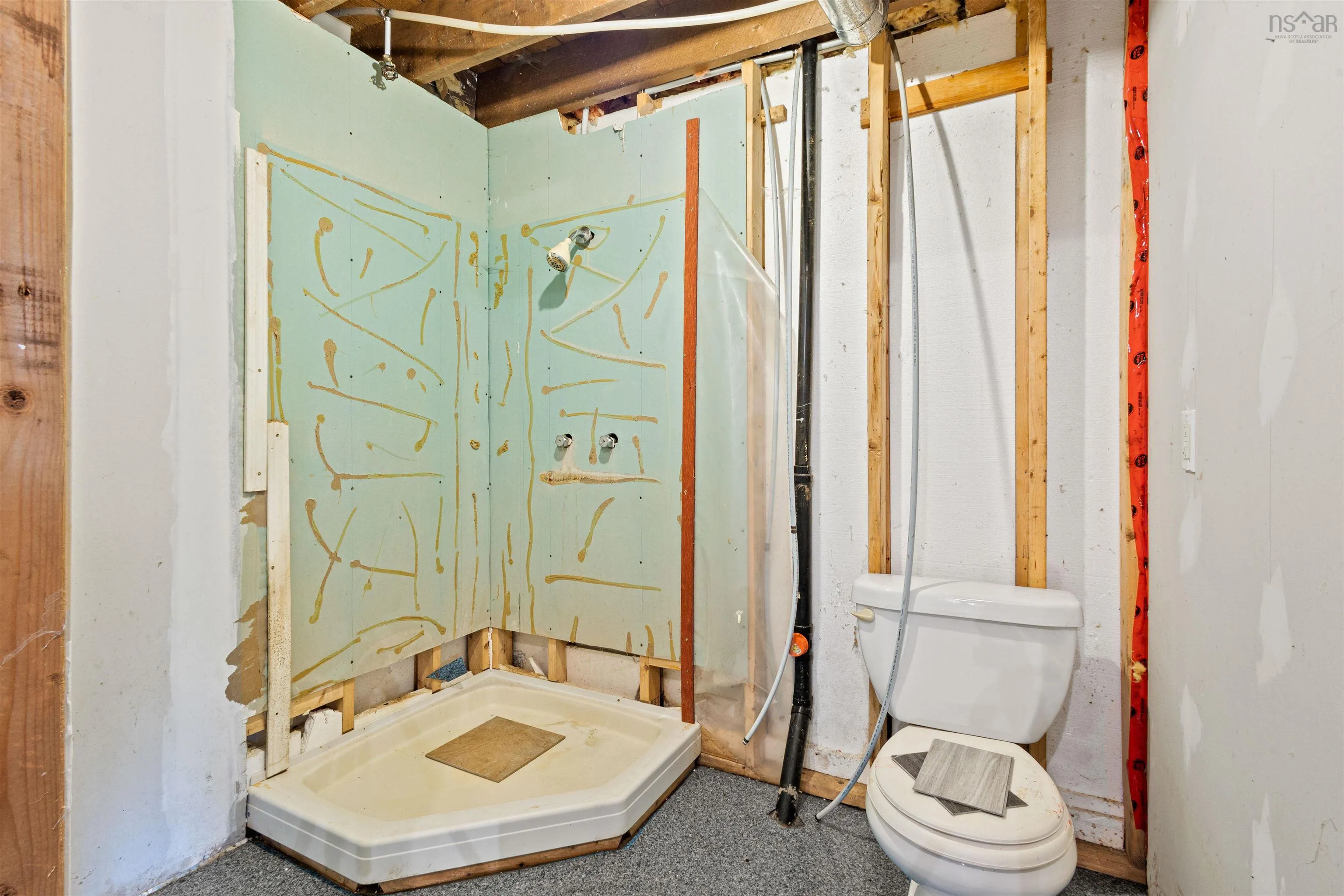 316 Brinton Road, Port Lorne Ns B0s 1l0, 2 Bedrooms Bedrooms, ,1 BathroomBathrooms,Residential,For Sale,Brinton,202422442