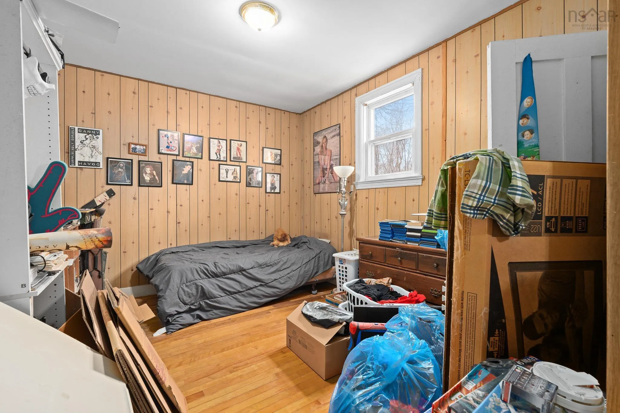 220 James Street, New Glasgow Ns B2h 2z1, 3 Bedrooms Bedrooms, ,Residential Income,For Sale,James,202510039