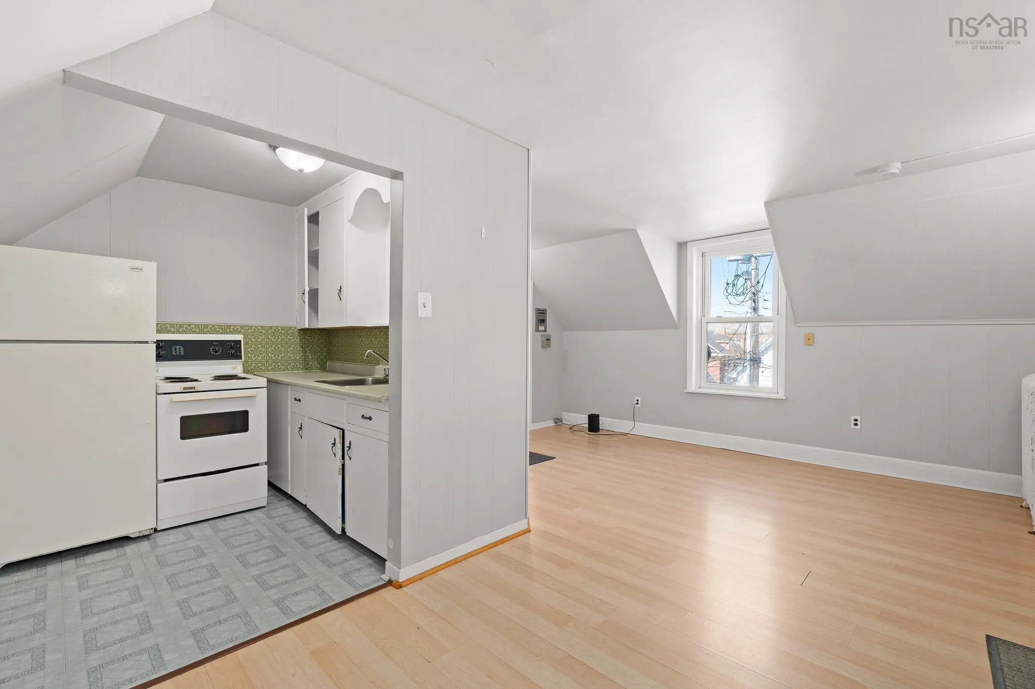 220 James Street, New Glasgow Ns B2h 2z1, 3 Bedrooms Bedrooms, ,Residential Income,For Sale,James,202510039
