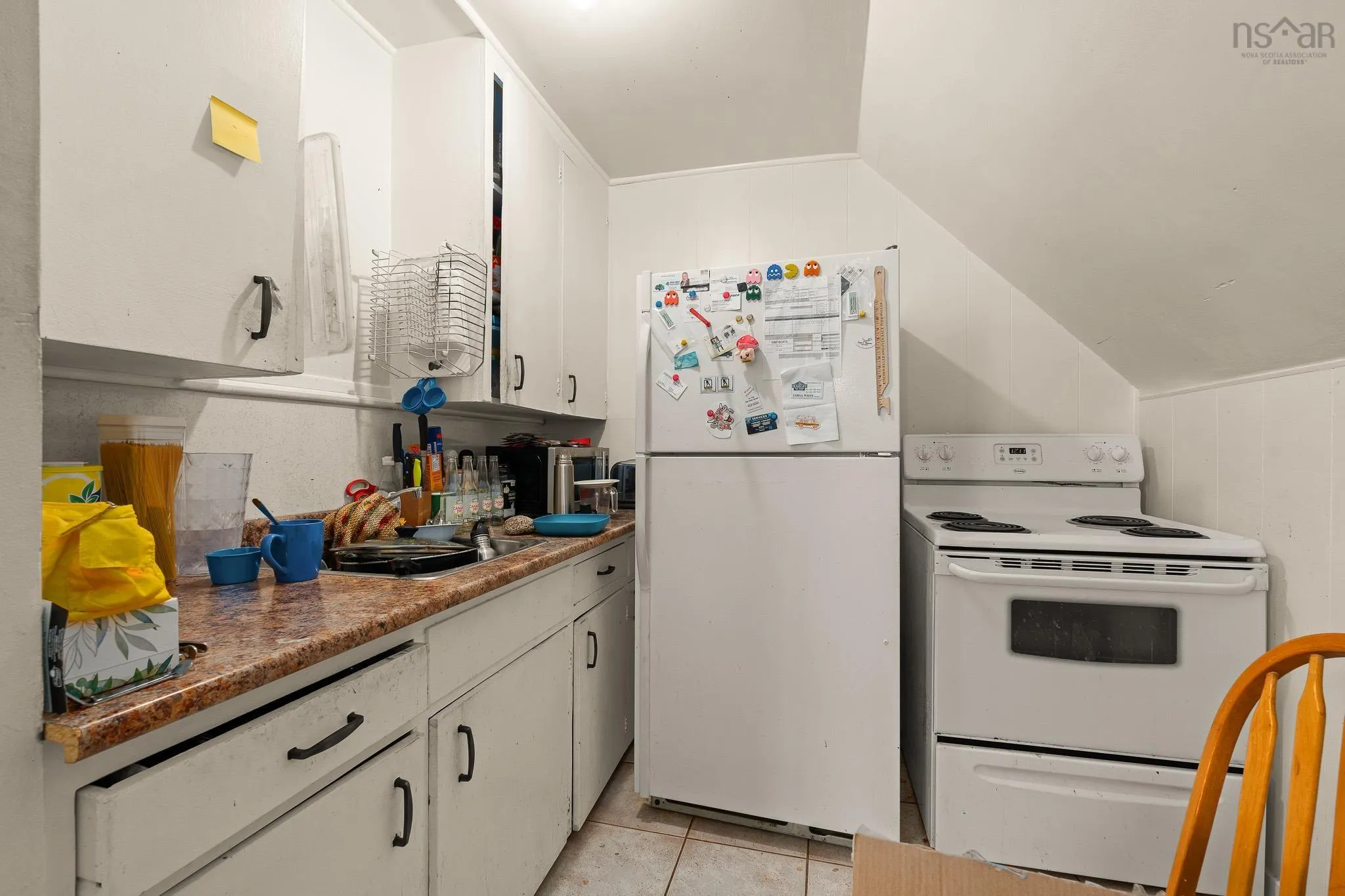 220 James Street, New Glasgow Ns B2h 2z1, 3 Bedrooms Bedrooms, ,Residential Income,For Sale,James,202510039