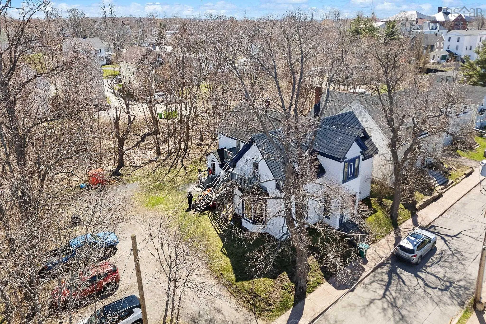 220 James Street, New Glasgow Ns B2h 2z1, 3 Bedrooms Bedrooms, ,Residential Income,For Sale,James,202510039