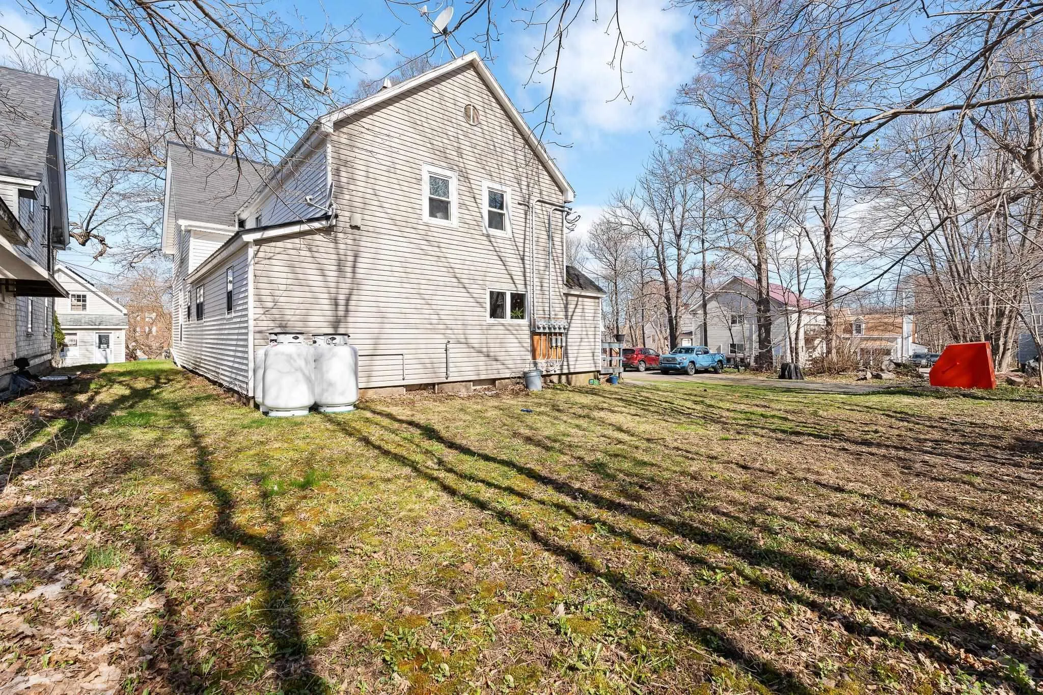 220 James Street, New Glasgow Ns B2h 2z1, 3 Bedrooms Bedrooms, ,Residential Income,For Sale,James,202510039