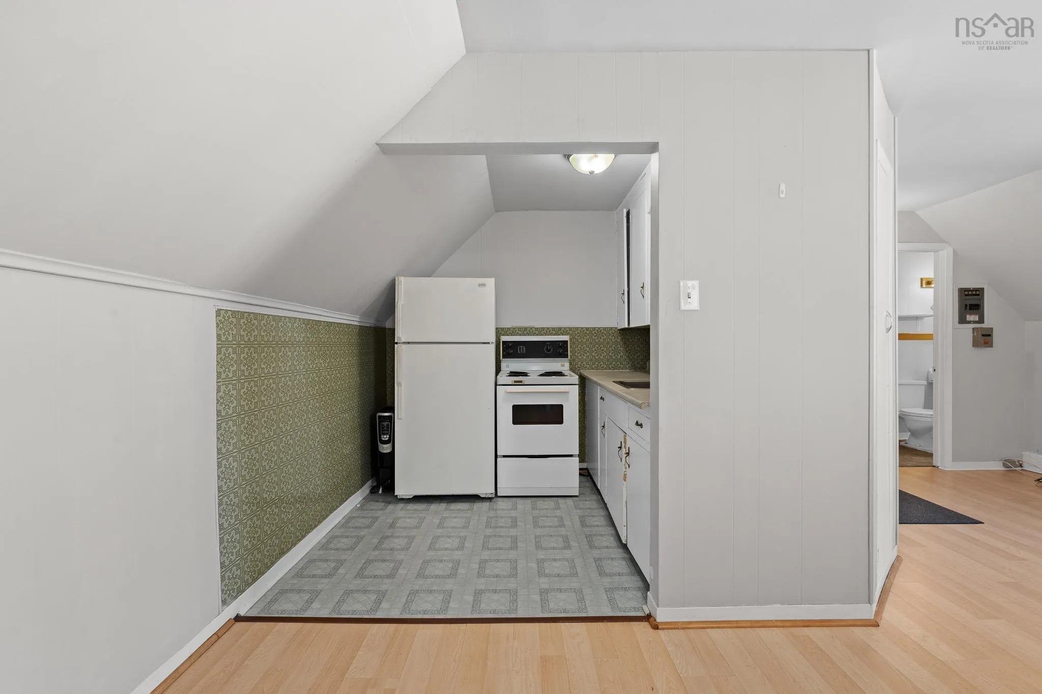 220 James Street, New Glasgow Ns B2h 2z1, 3 Bedrooms Bedrooms, ,Residential Income,For Sale,James,202510039